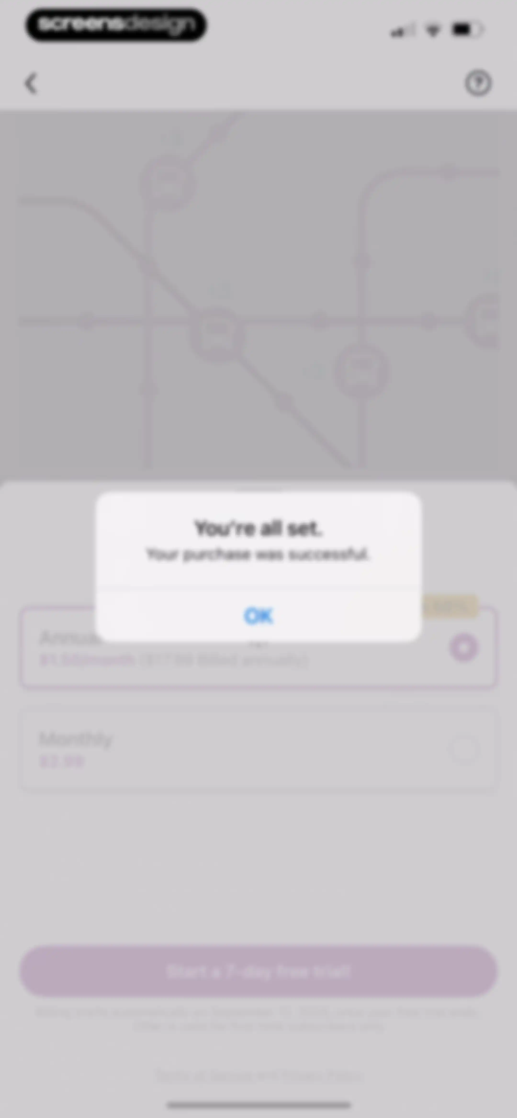Moovit: Bus & Transit Tracker screen 16