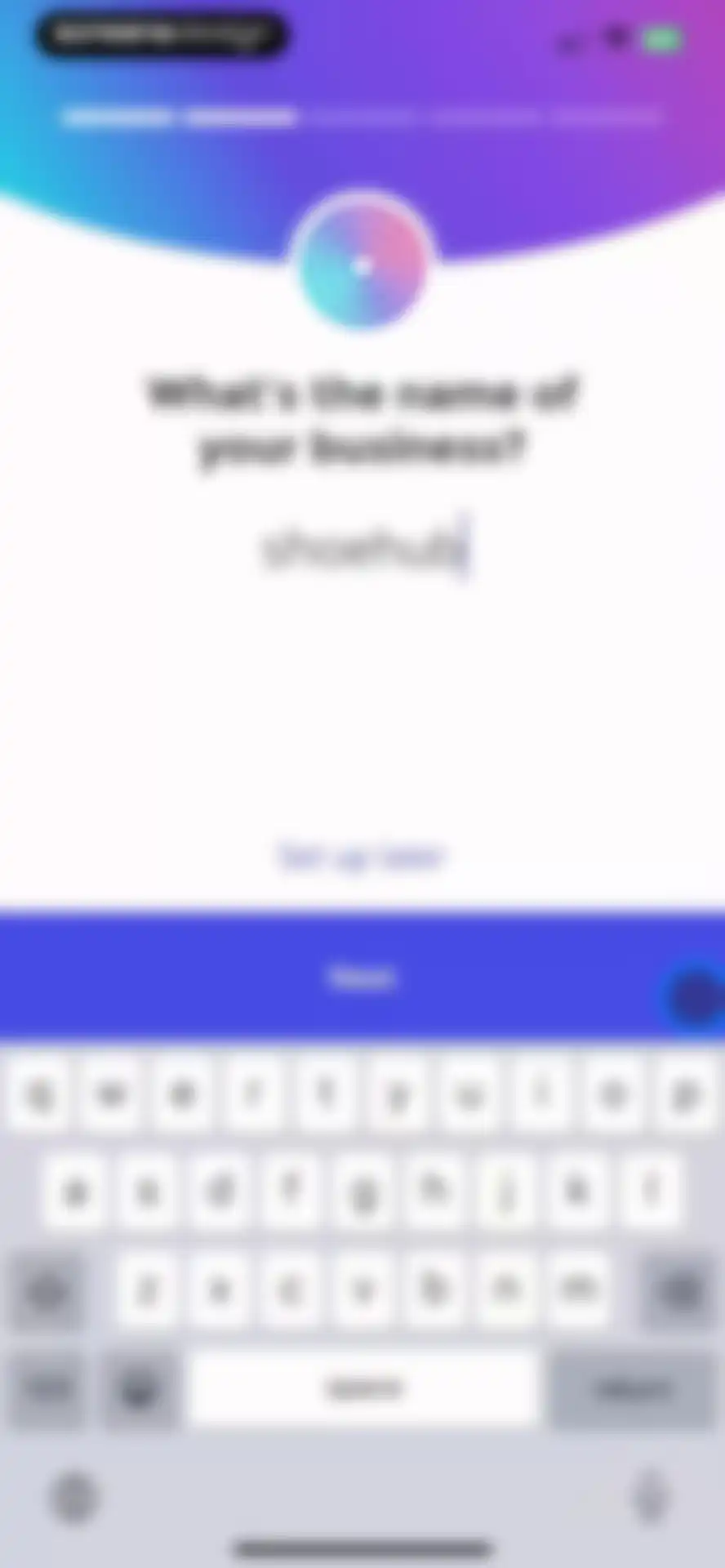Ripl: Social Media Marketing screen 4
