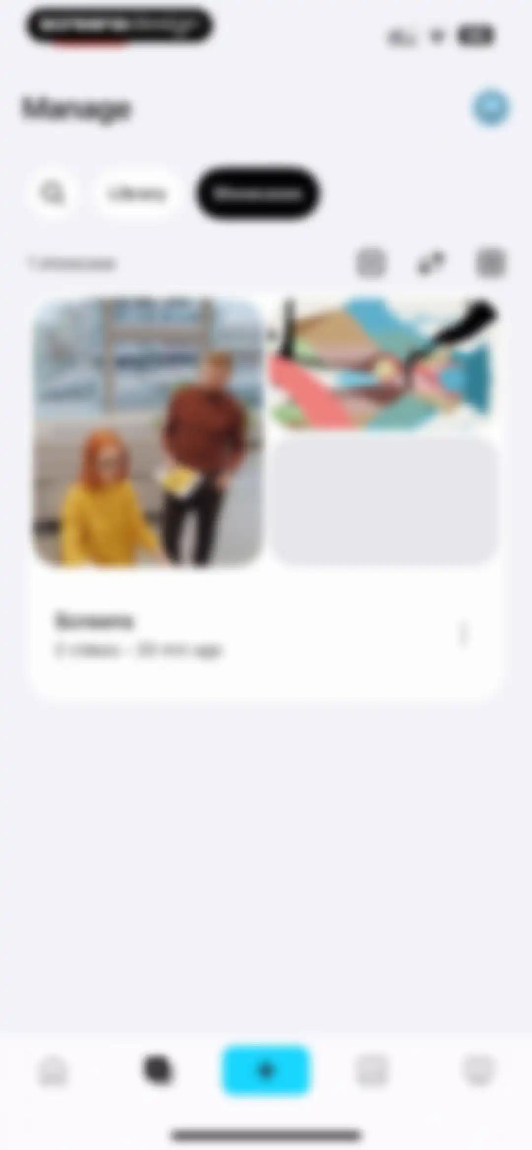 Vimeo screen 109