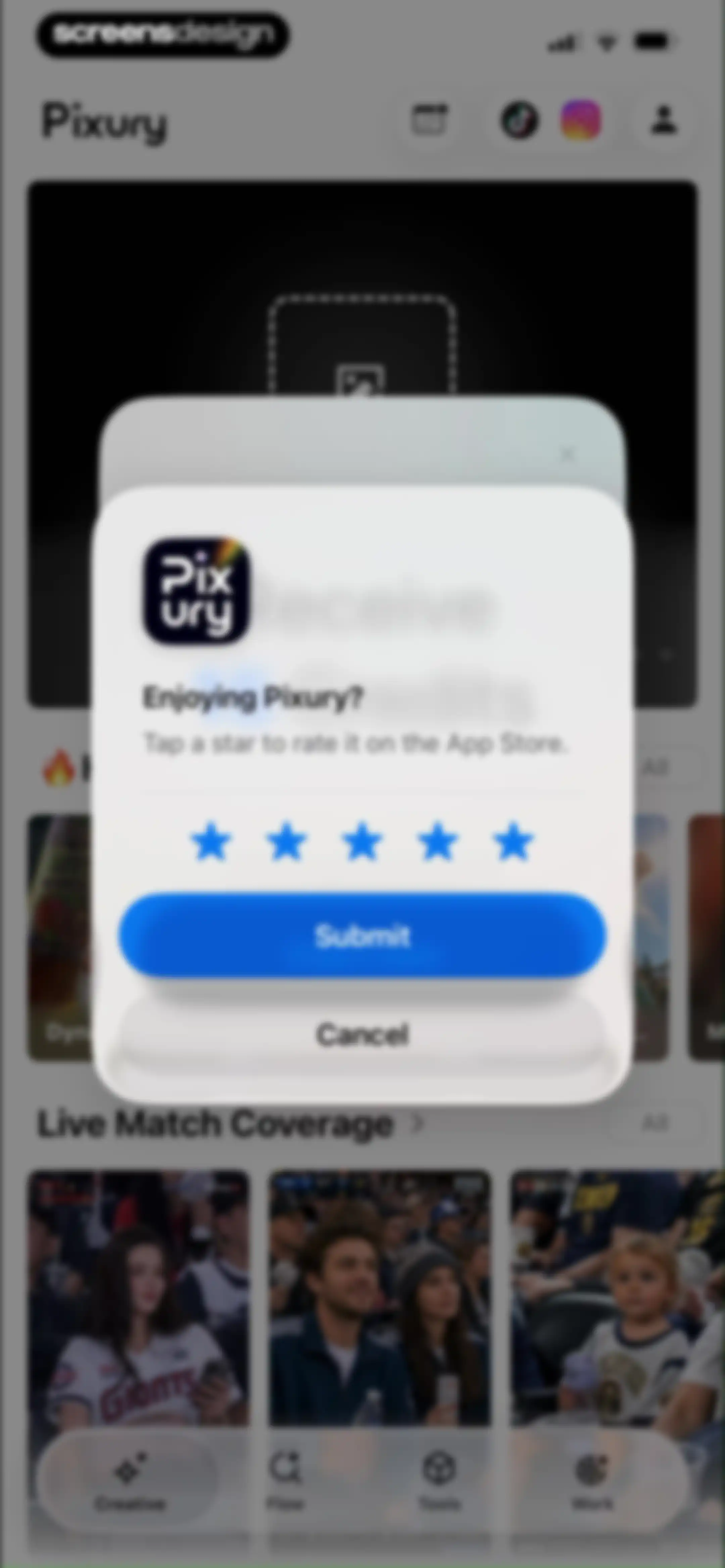 AI Product Video & Ad - Pixury screen 13