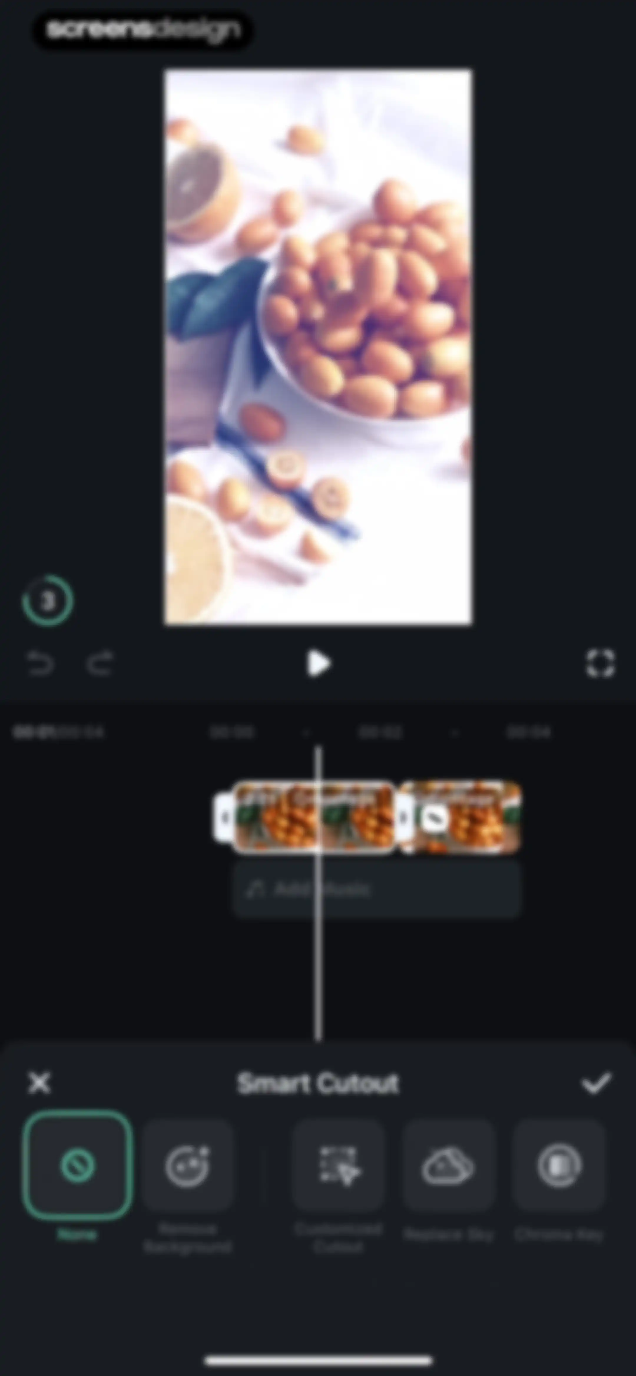 Filmora: AI Video Editor&Maker screen 48