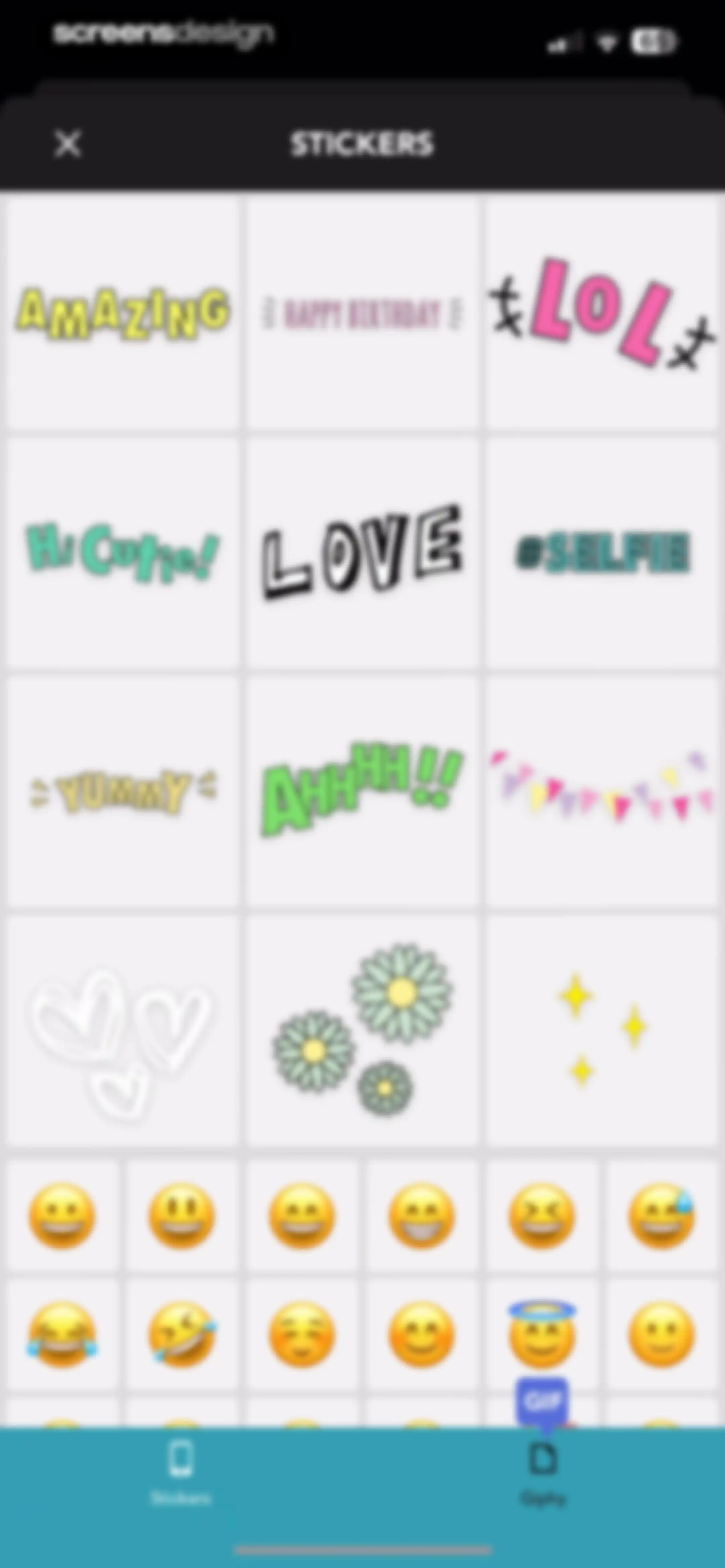 PicPlayPost: Video Editor screen 59