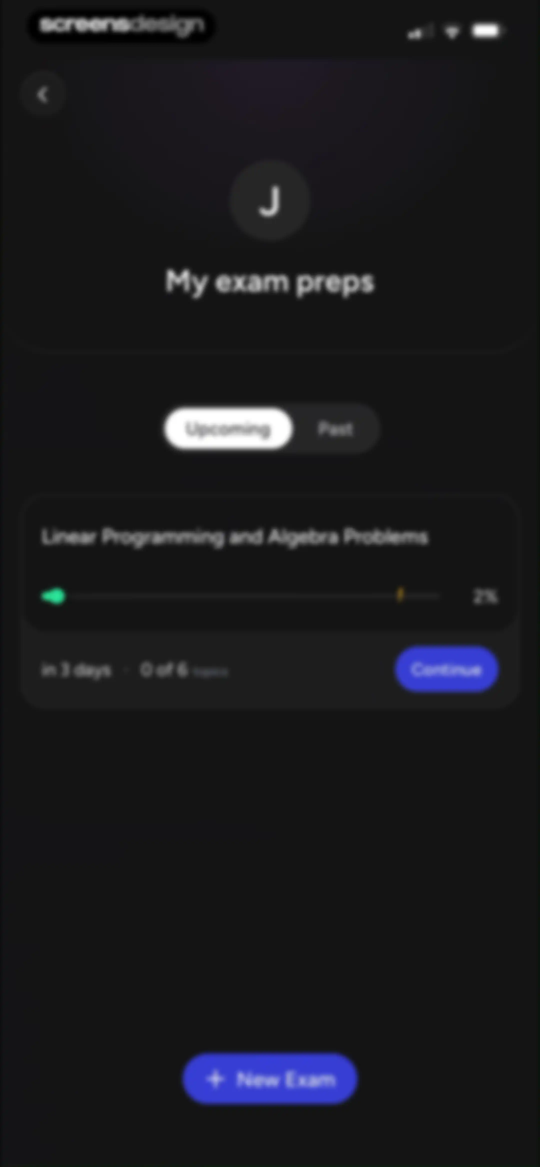 Astra AI: Study & Exam Prep screen 136