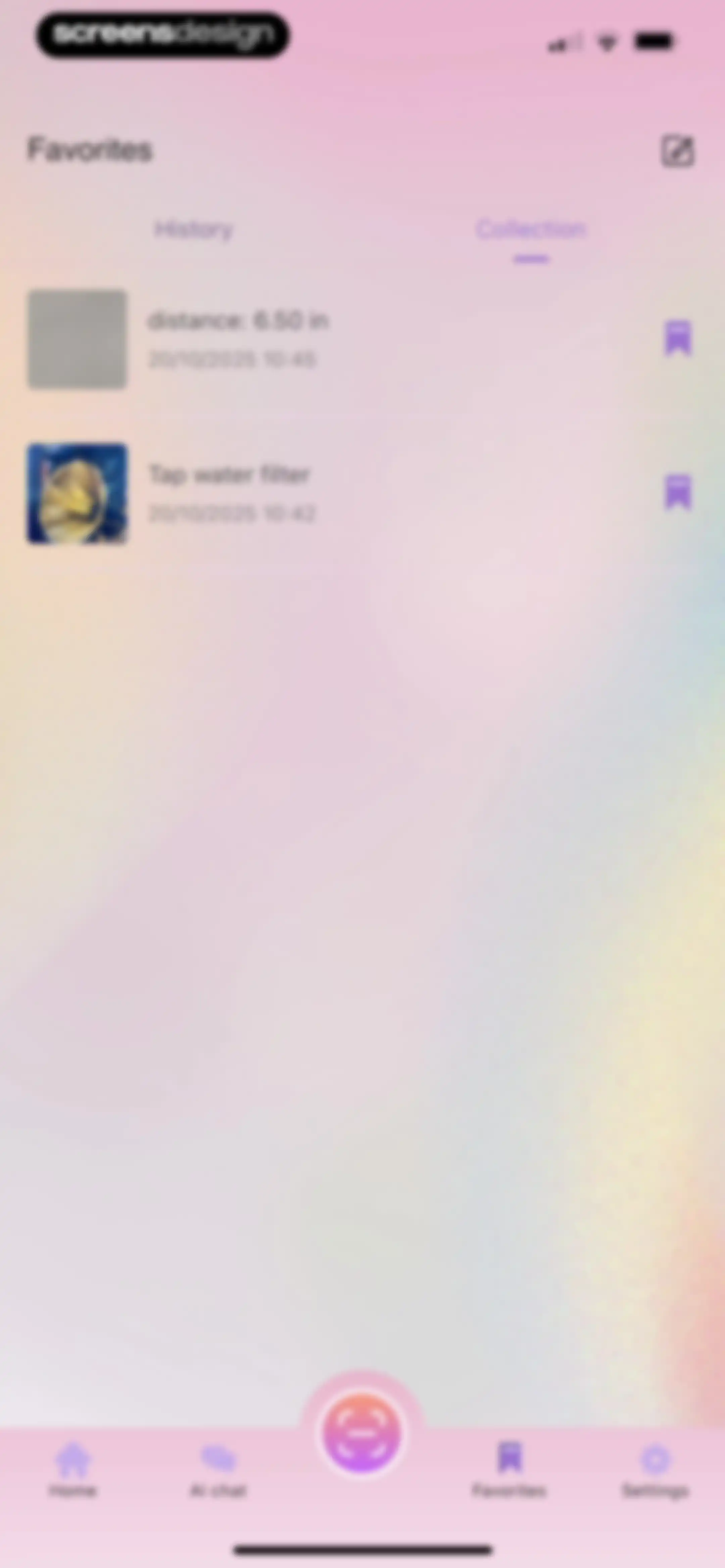 SnapAI: Scan Anything screen 41