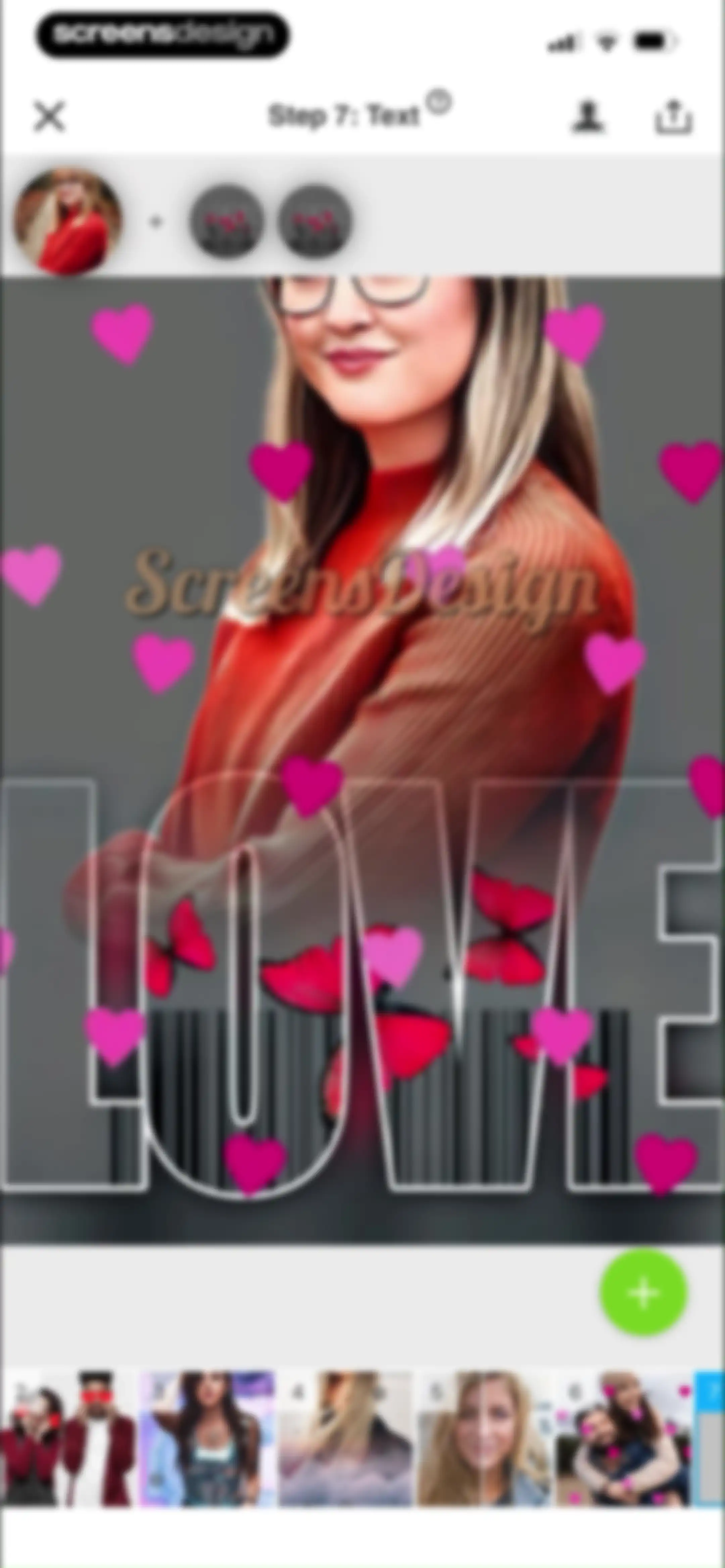 ToonMe: AI Cartoon Face Maker screen 35