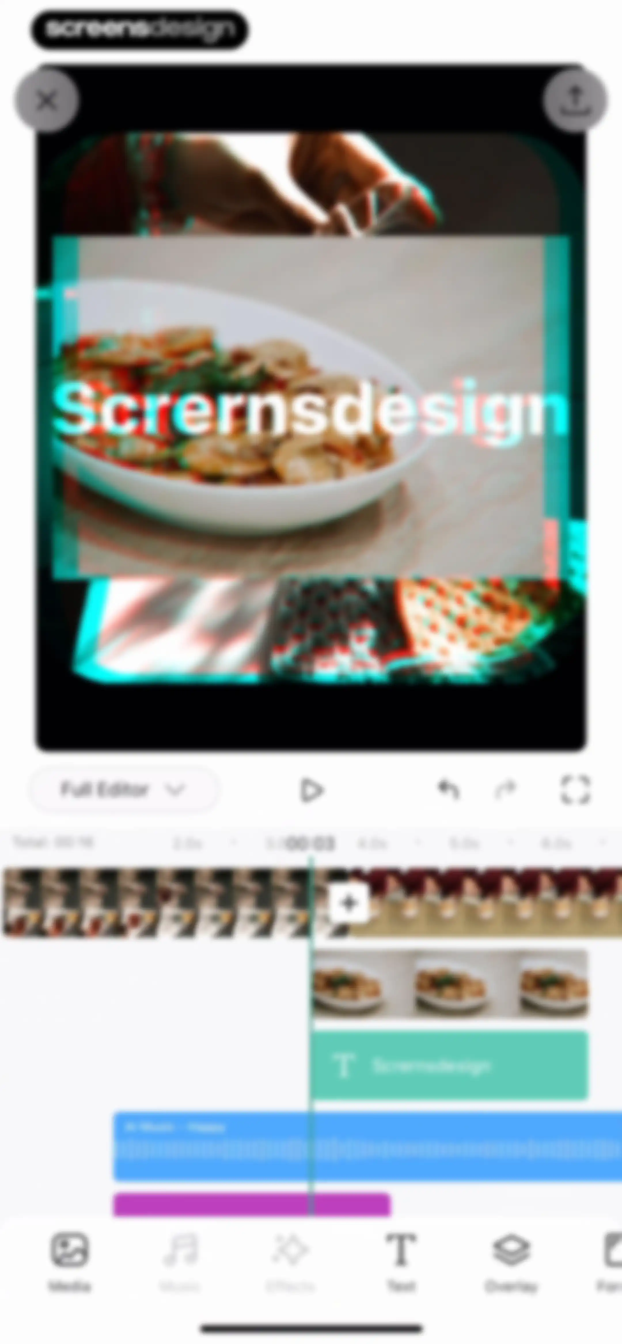 Lift: AI Video & Photo Editor screen 130
