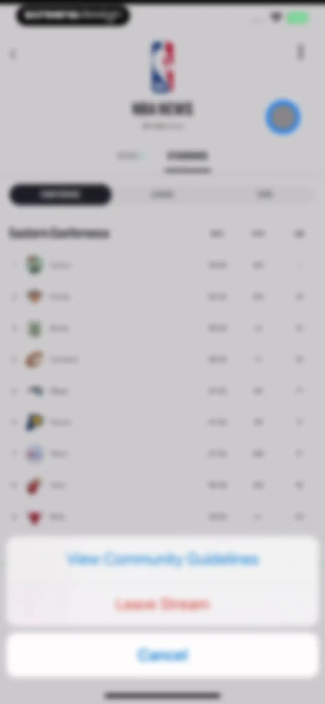 Bleacher Report: Sports News screen 23