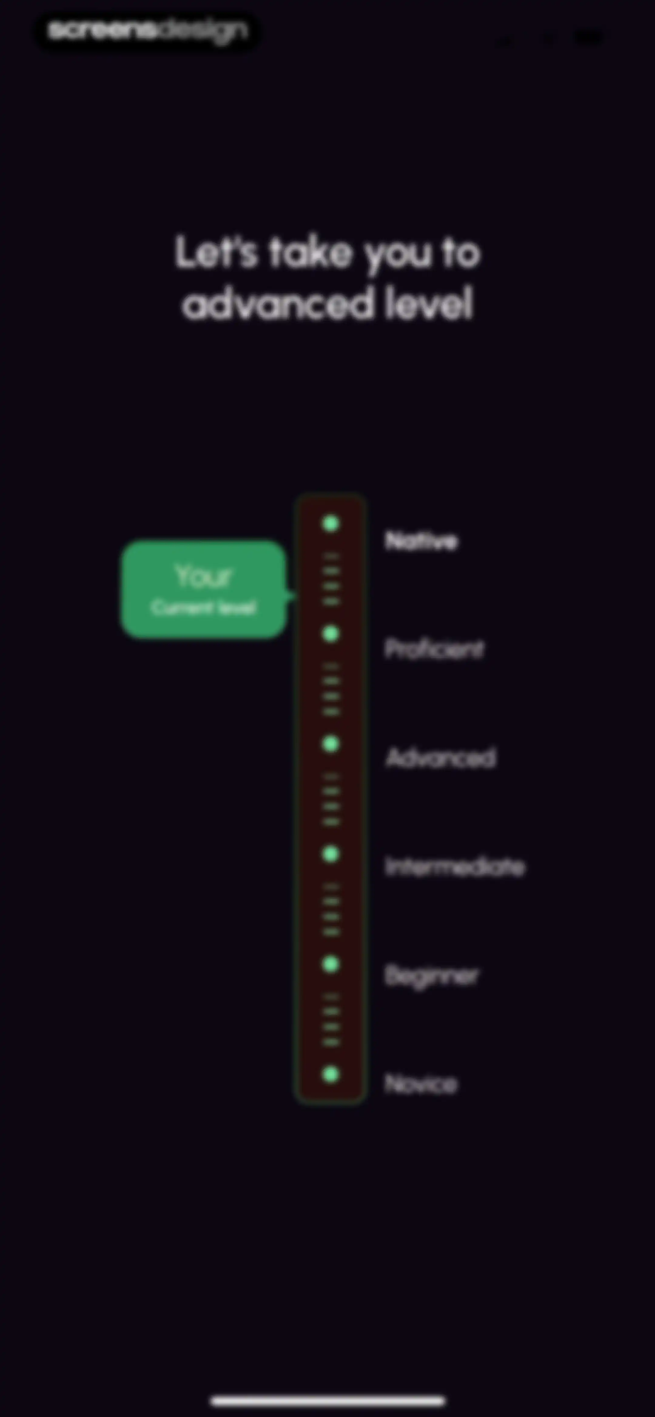 Stimuler- English Speaking App screen 24