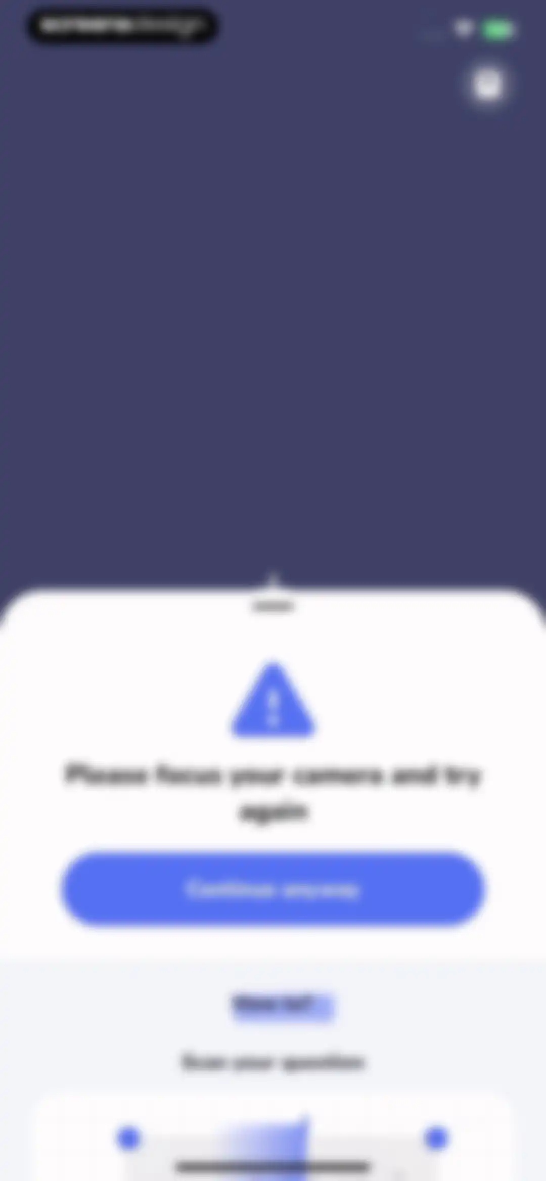 Answer App - Coursology AI screen 20