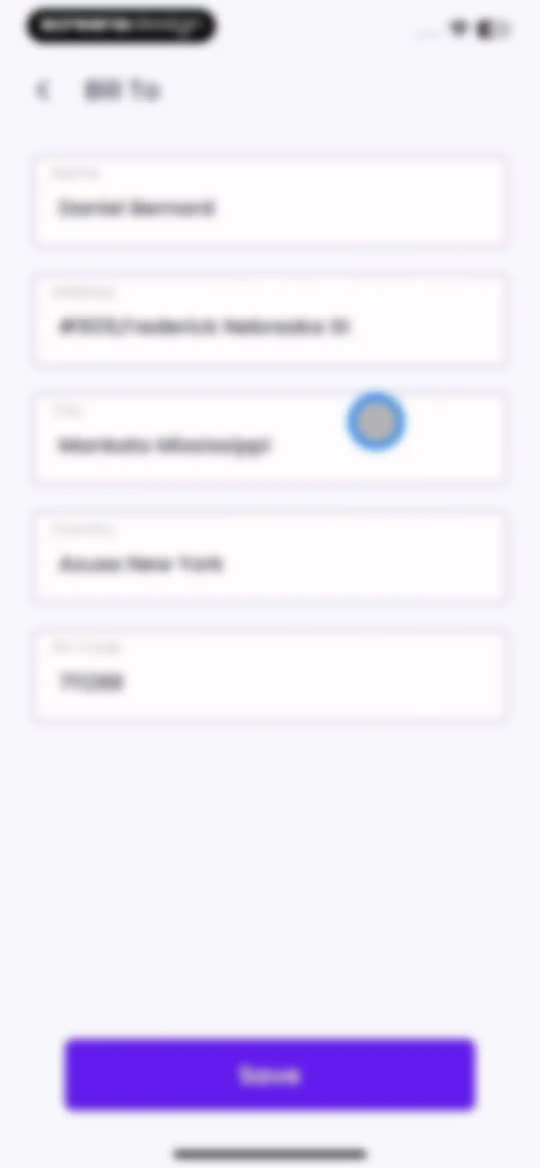 PDF Converter - PDF Editor・ screen 58
