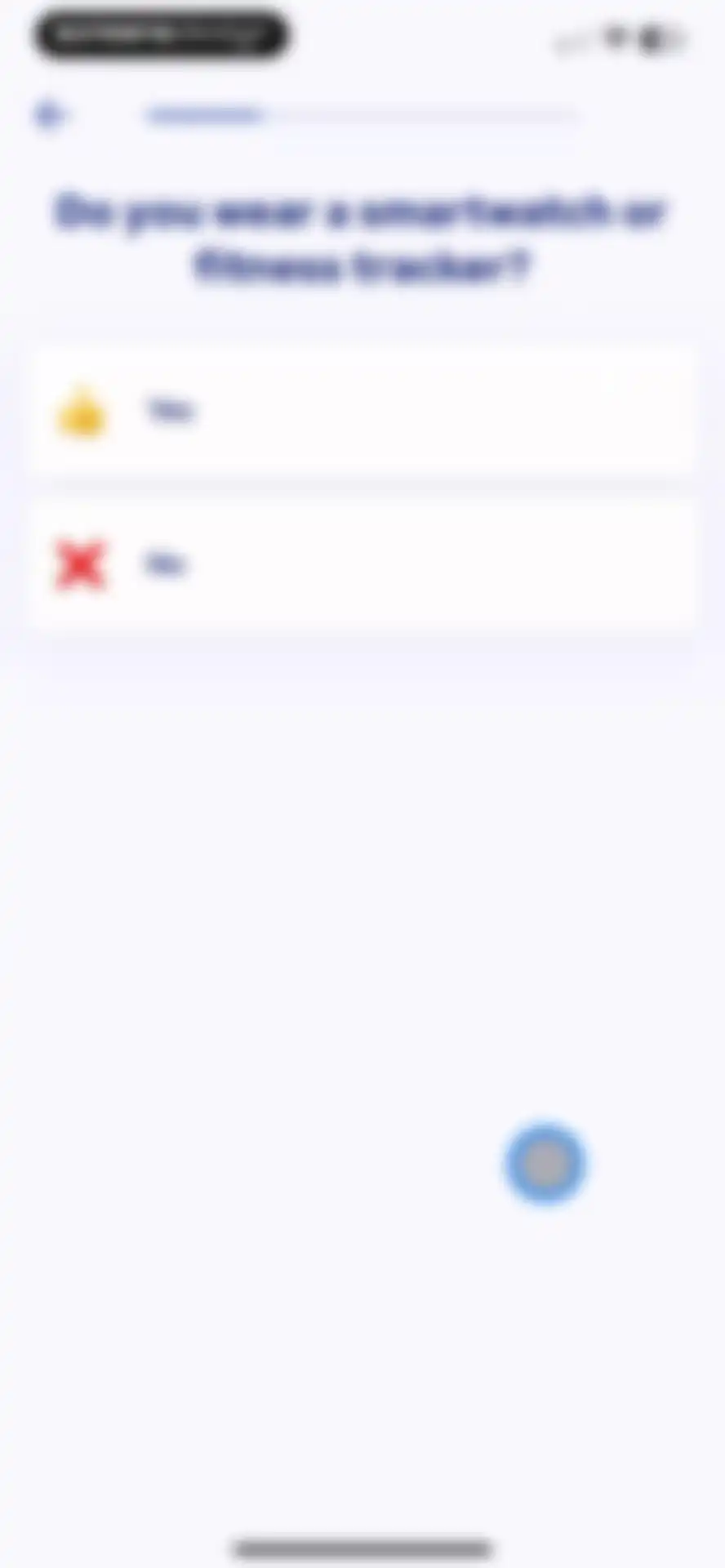Omo: Healthy Weight Loss App screen 13