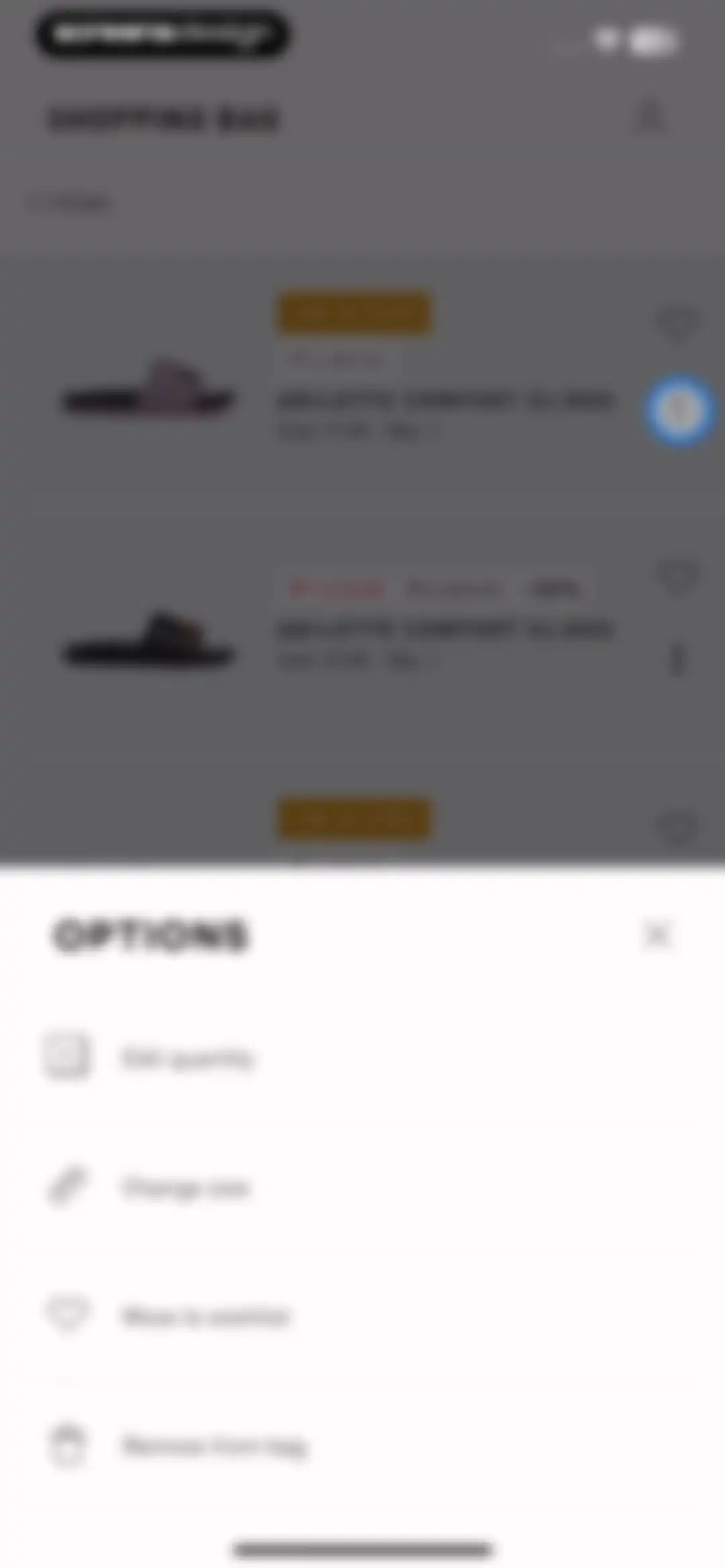 adidas: Shop Shoes & Clothing screen 113