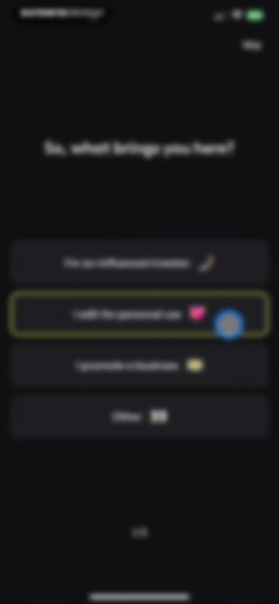 Beatleap by Lightricks screen 3
