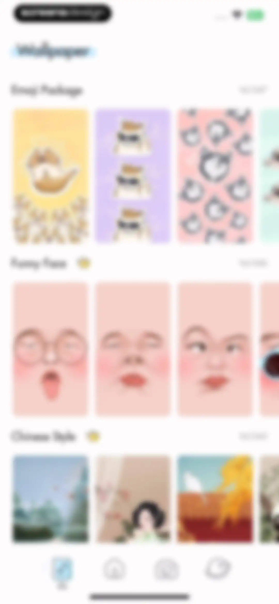 illus - Face Effects Editor screen 49