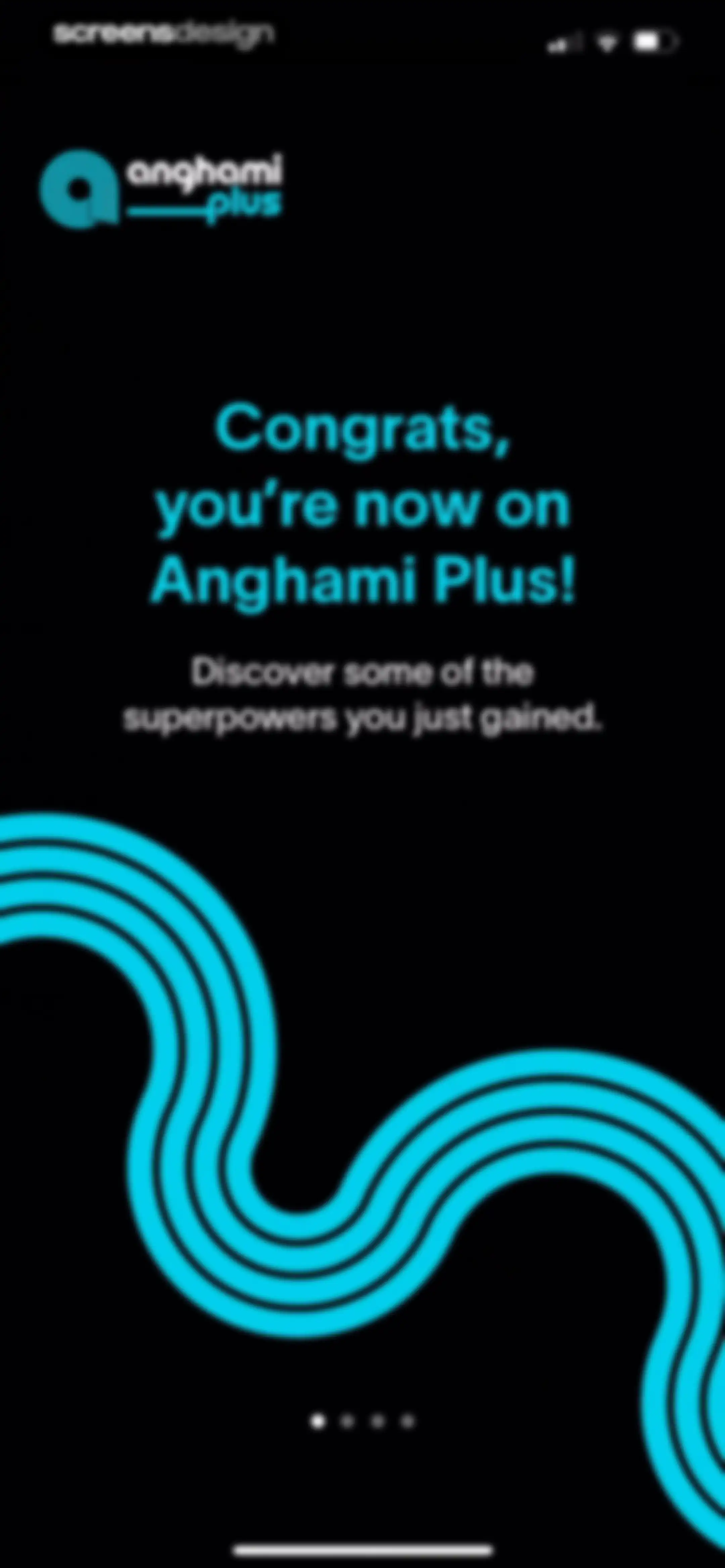Anghami: Play Music & Podcasts screen 23