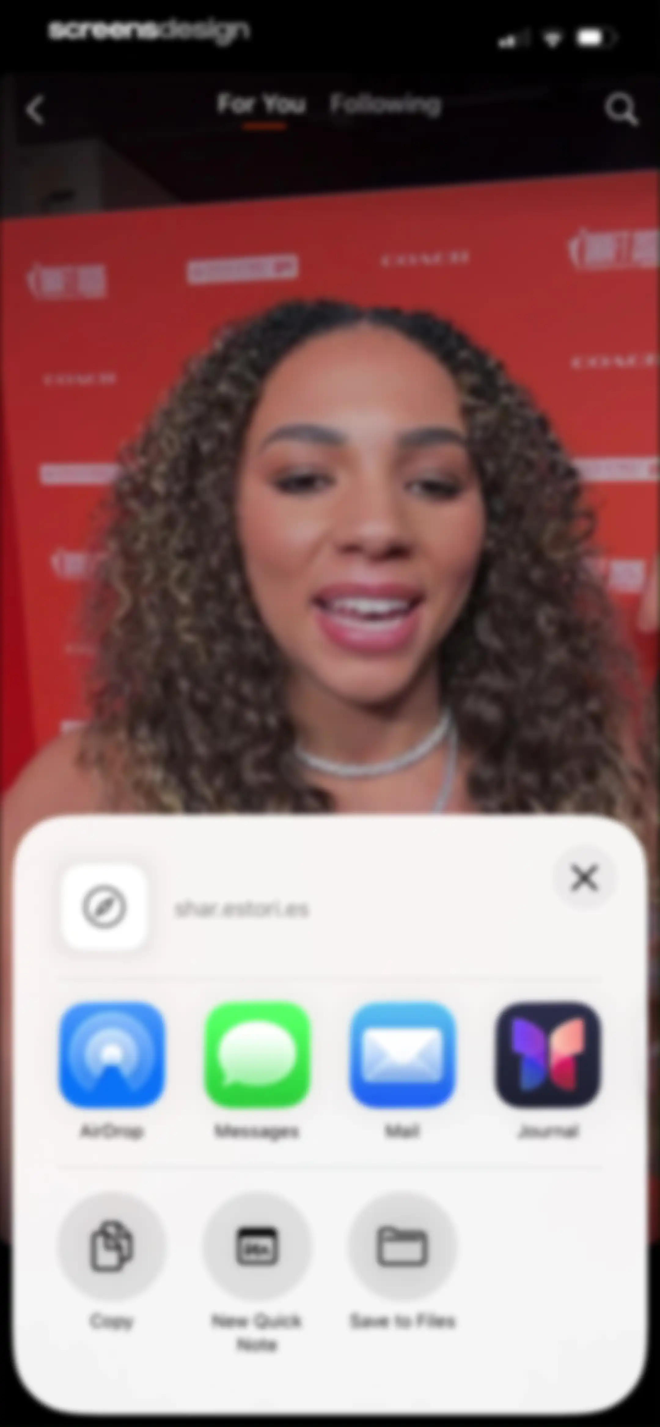 WNBA: Live Games & Scores screen 37