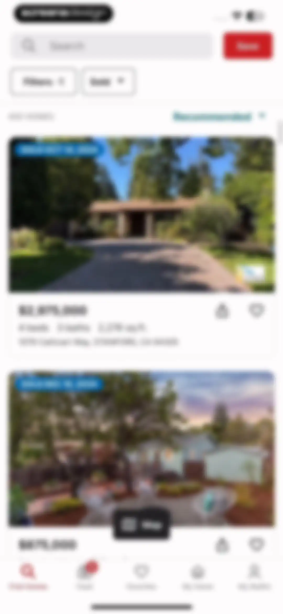 Redfin: Buy, Sell & Rent Homes screen 108