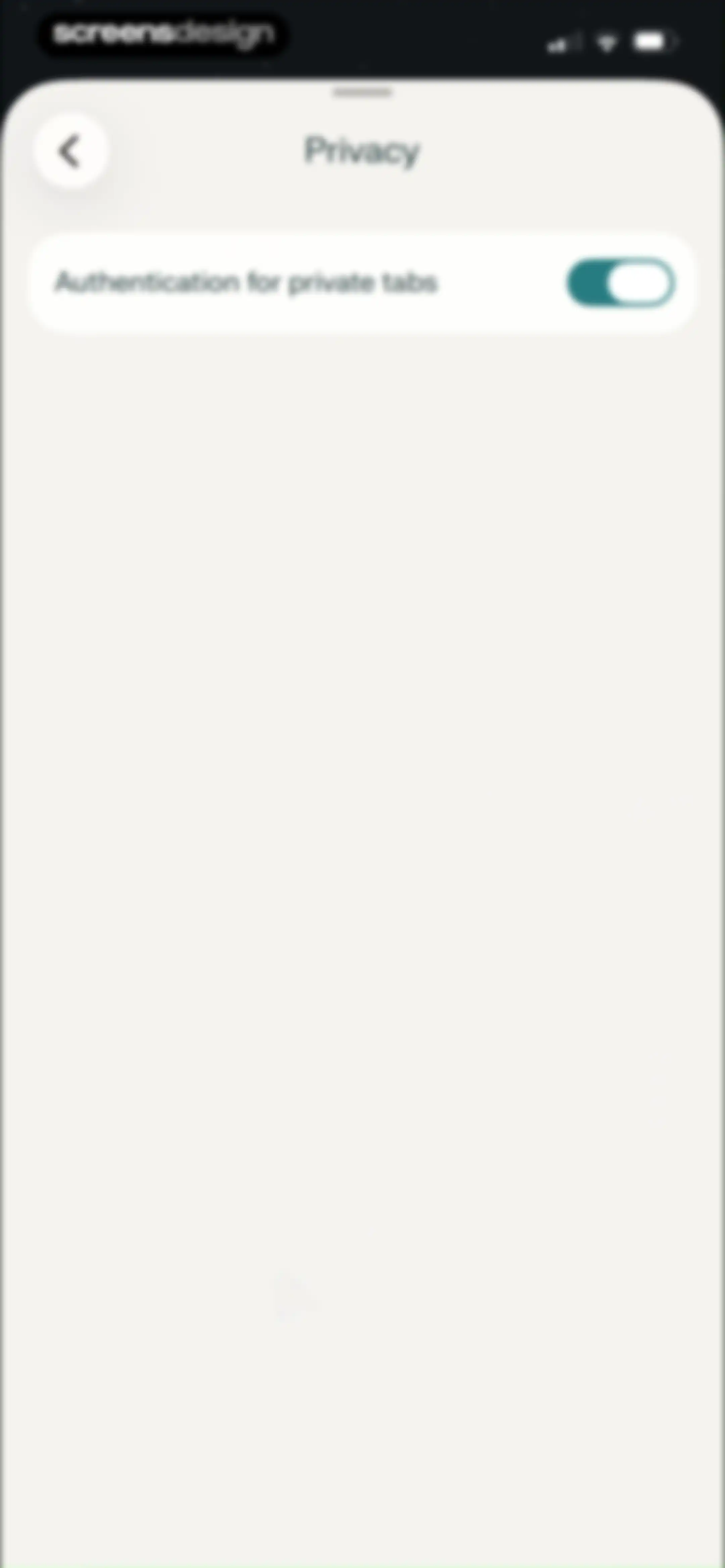 Comet - AI Browser & Assistant screen 114