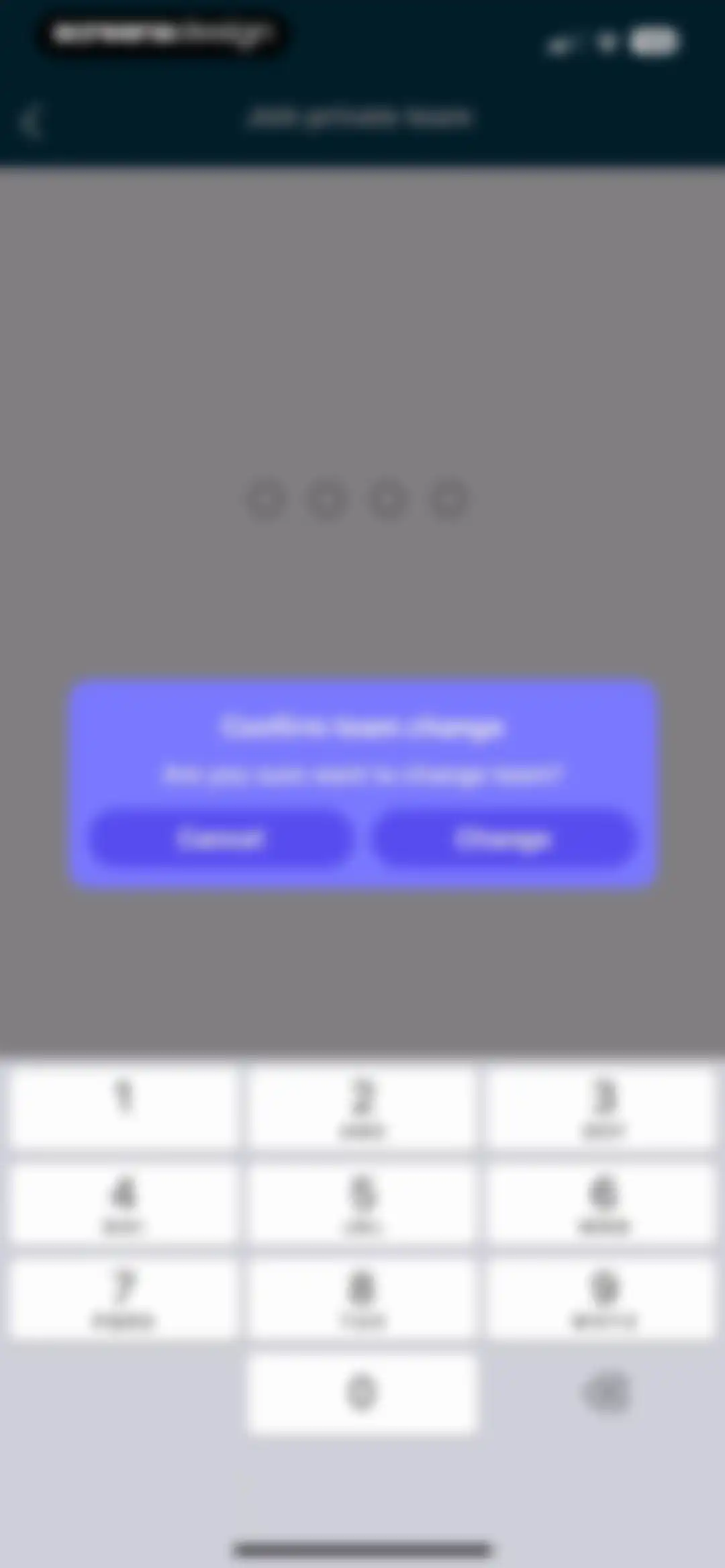 Brainbuddy: Quit PMO screen 191