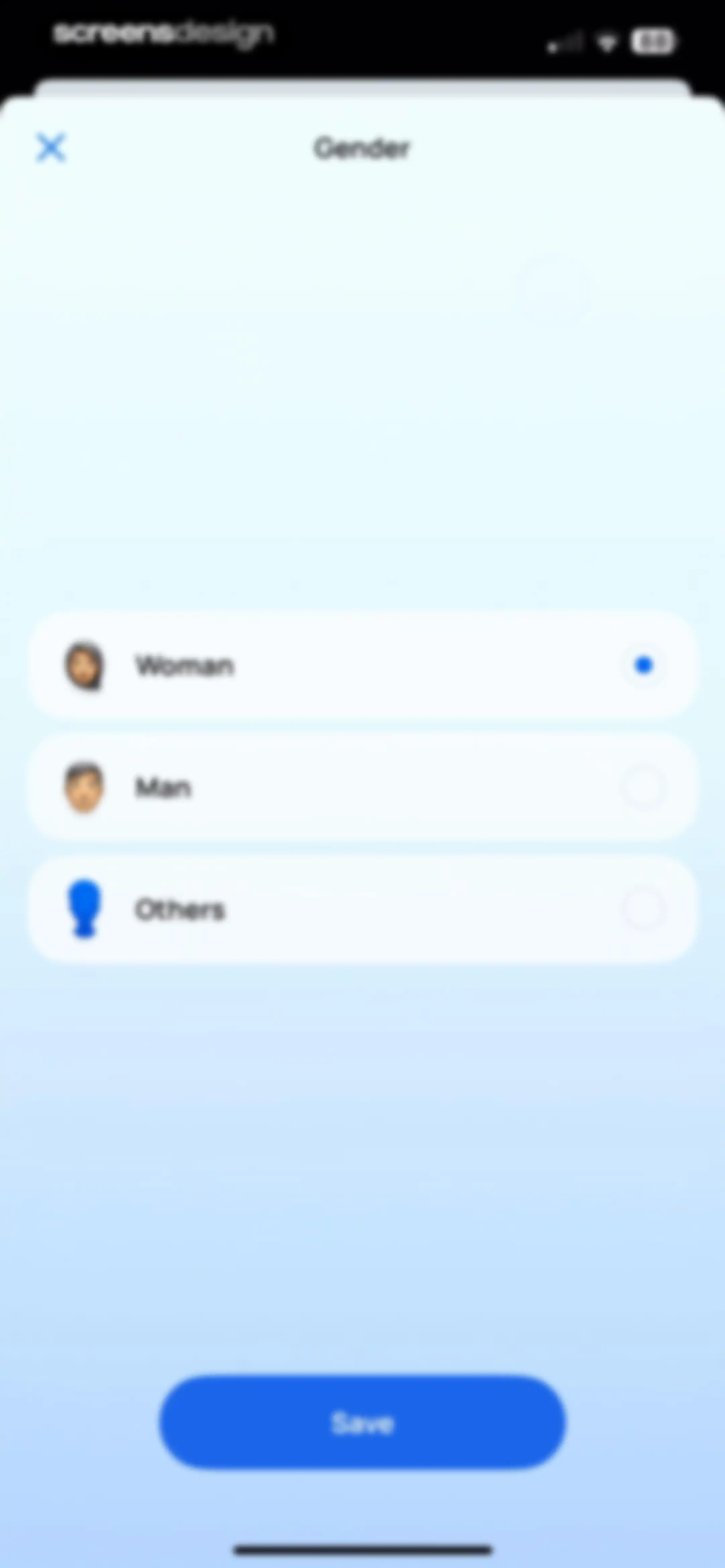 Ease - Body & Mental Health screen 131