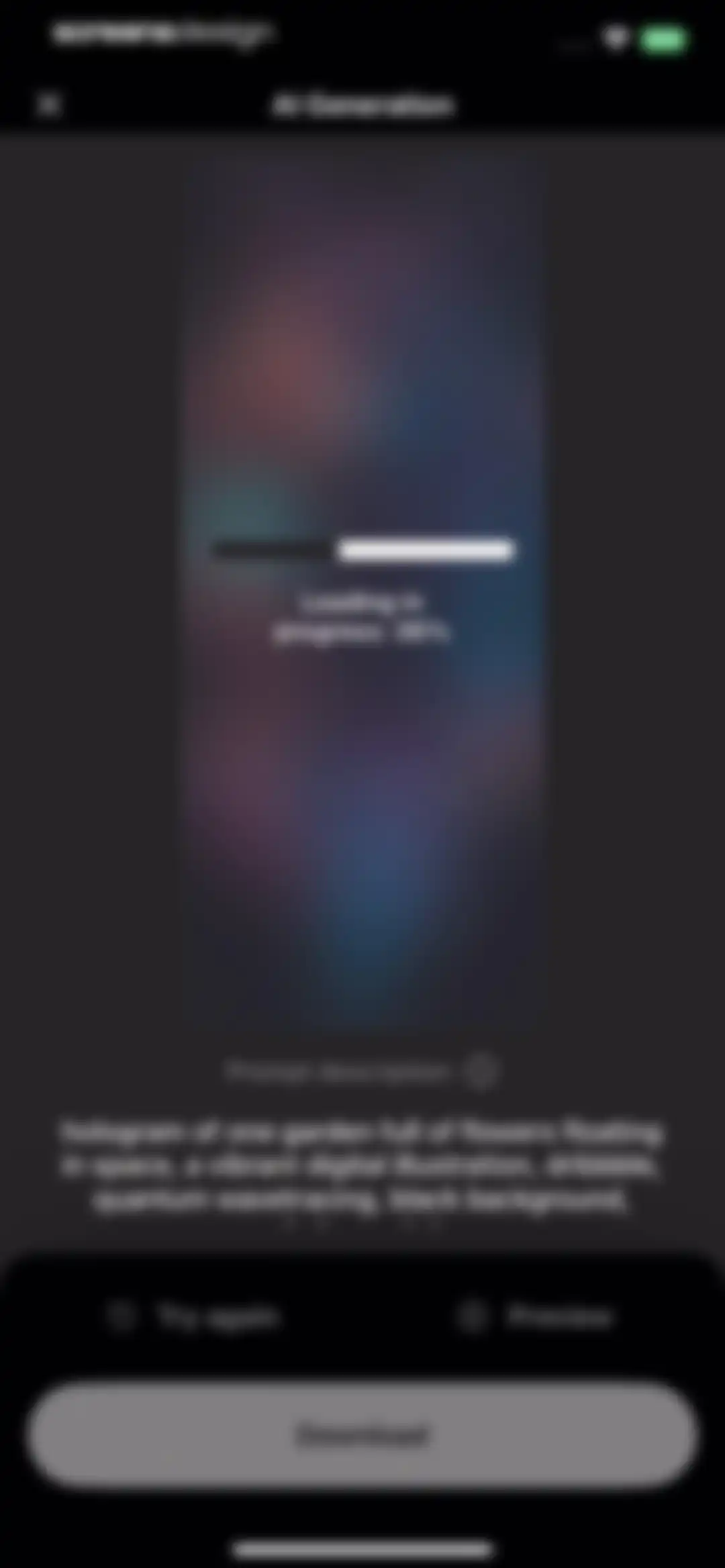 Aesthetic: App icons & Widgets screen 65