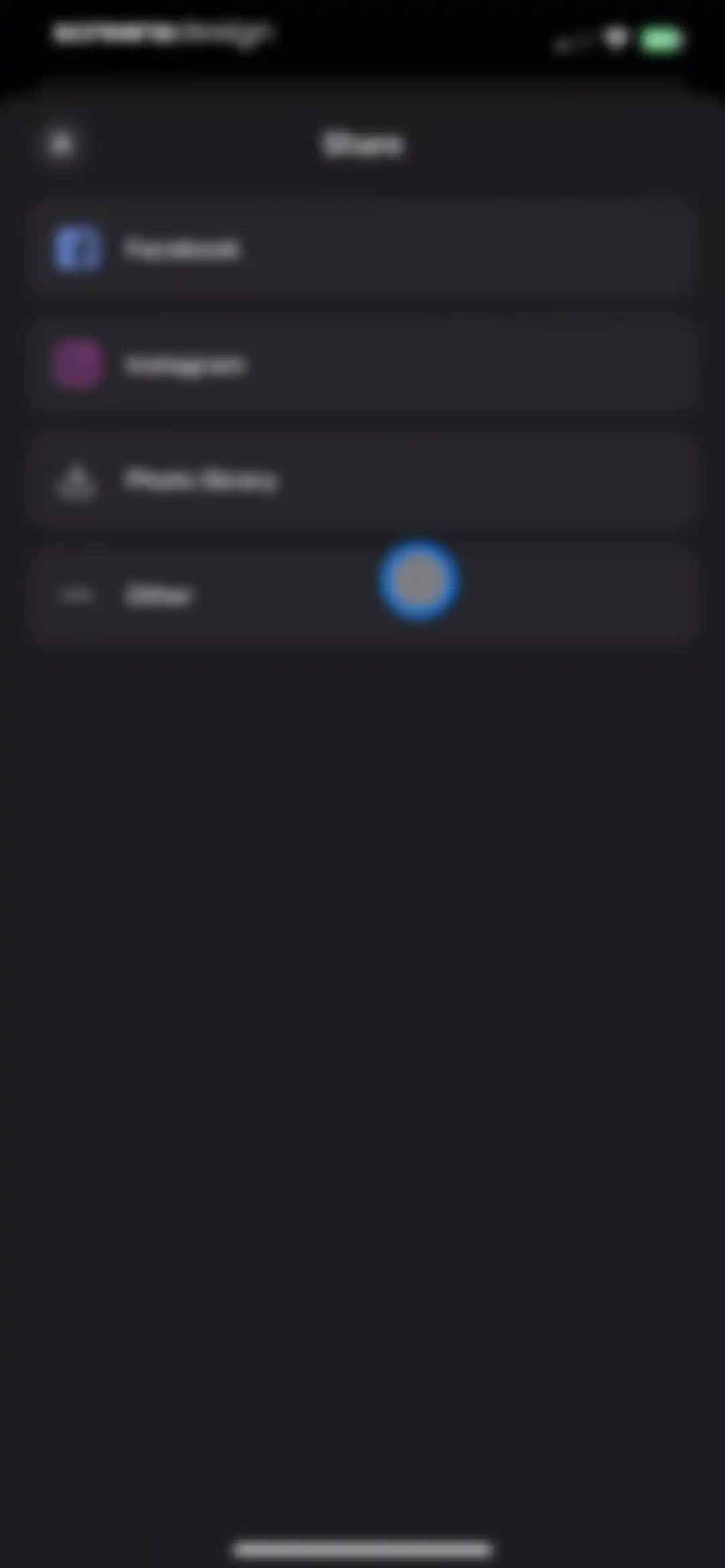 Boosted Ad Maker by Lightricks screen 67