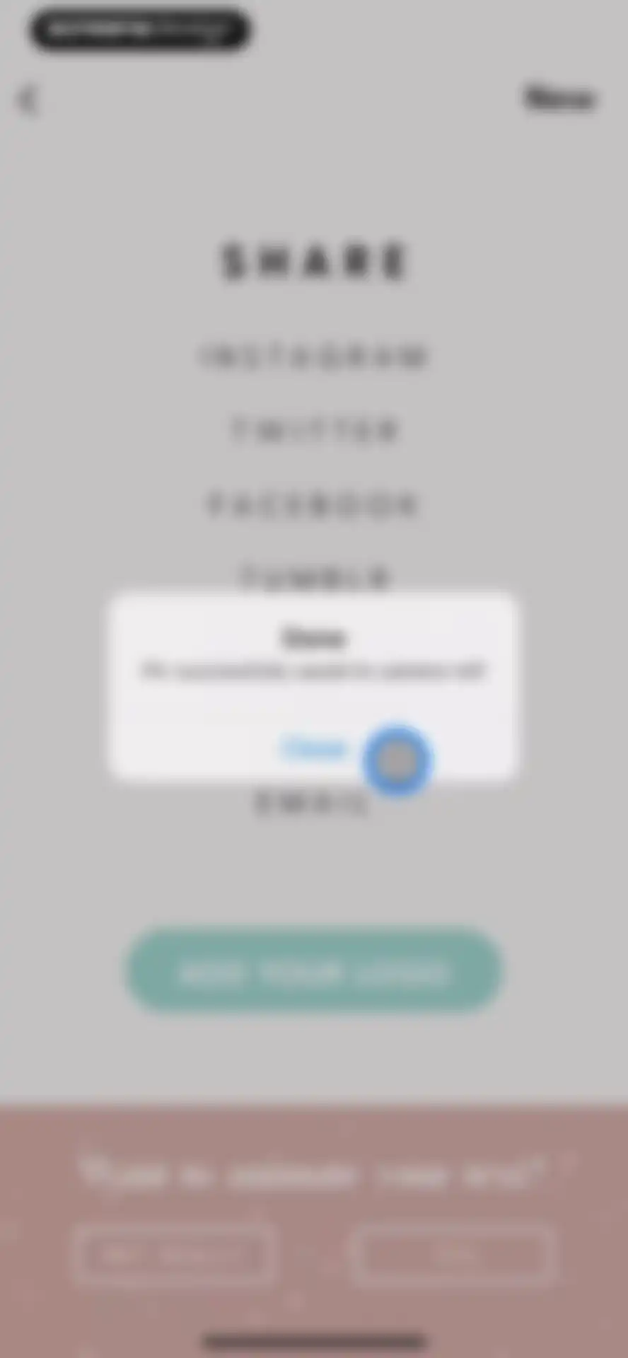 Word Swag - Cool Fonts screen 22