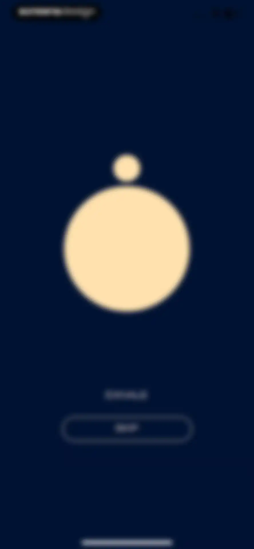 InnerNow: Meditation & Joy screen 13