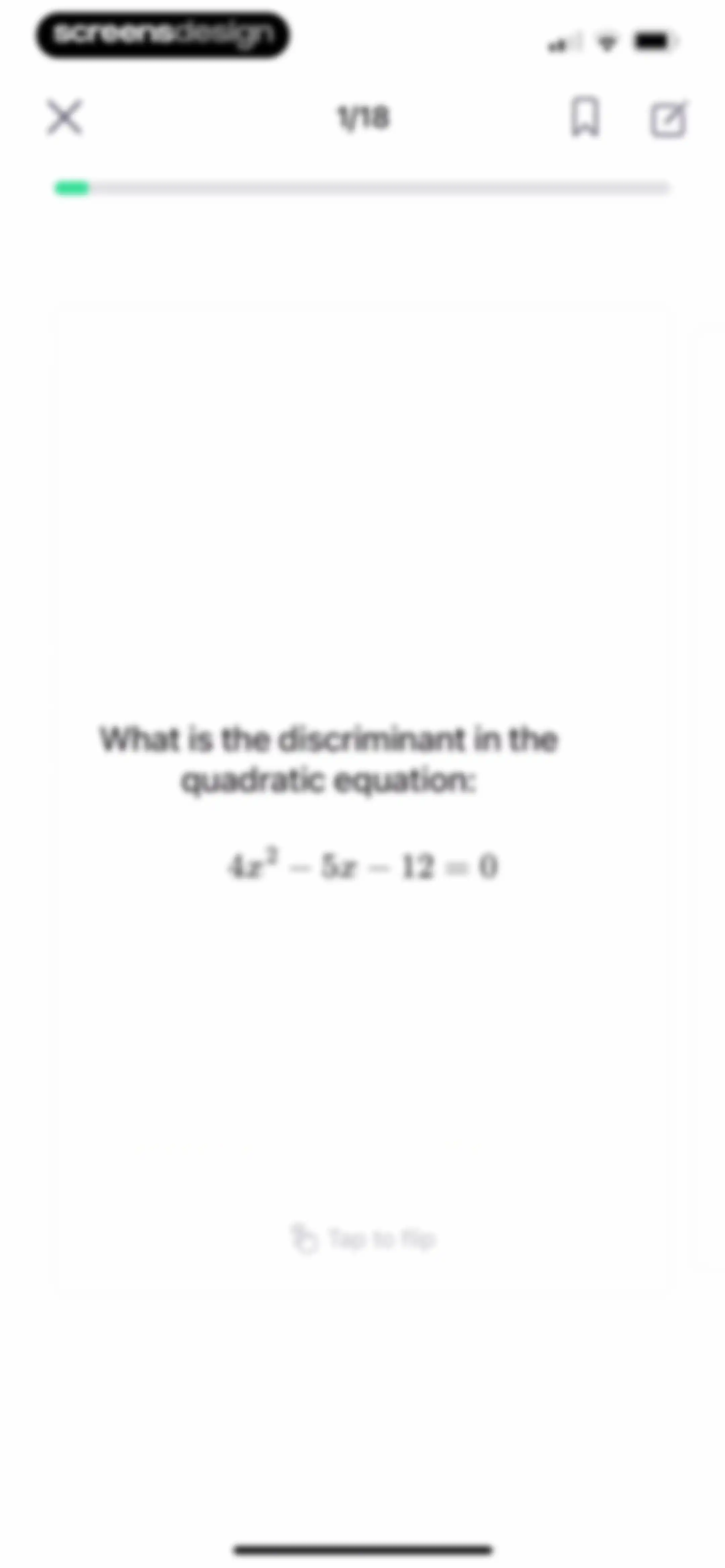 Chegg Study - Homework Help screen 40