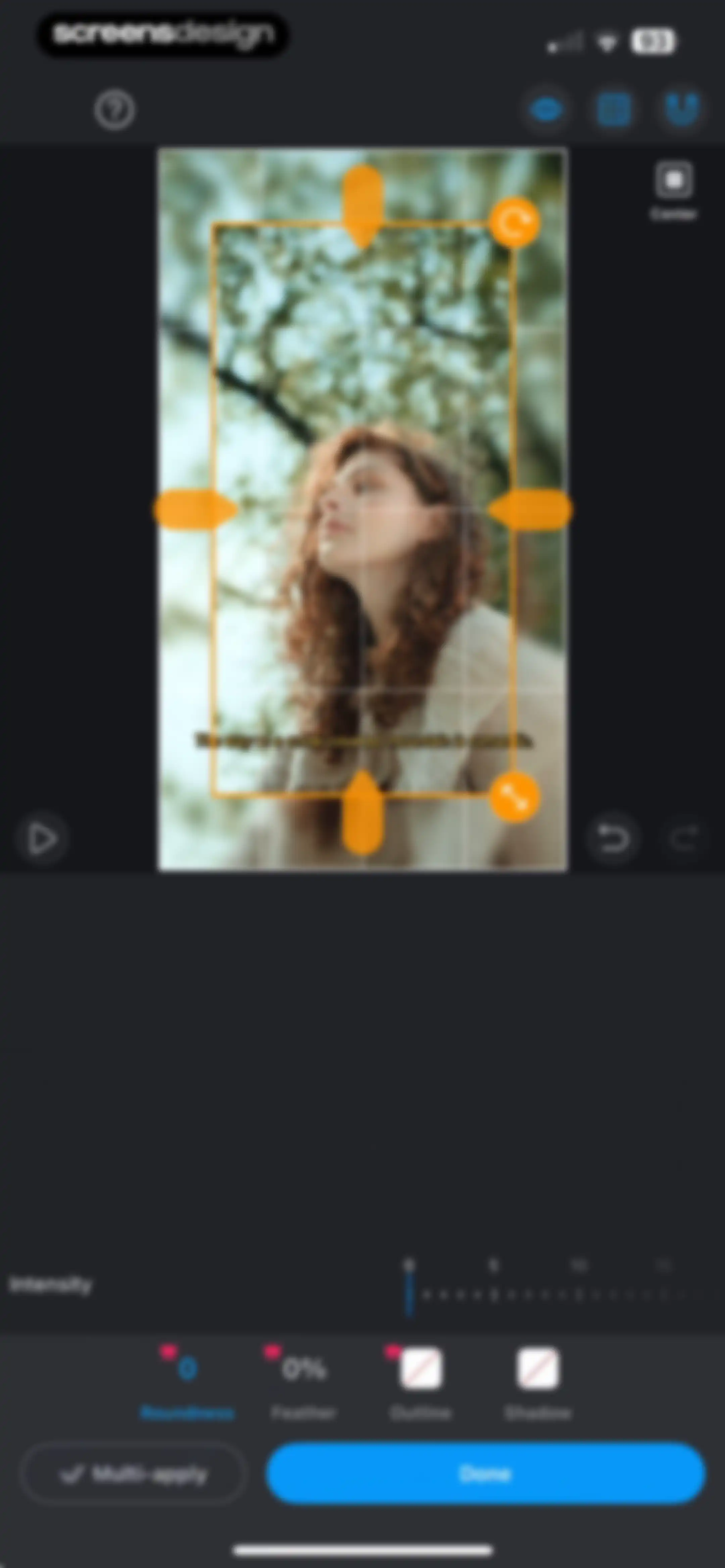 VLLO- Video Editor, Vlog Edits screen 65