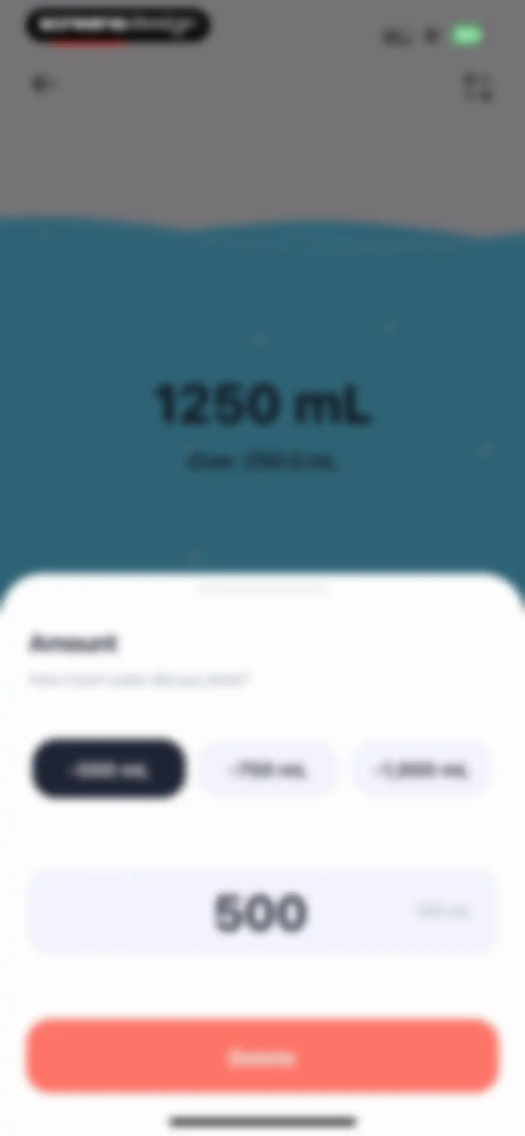 Reset: Holistic Fitness App screen 99
