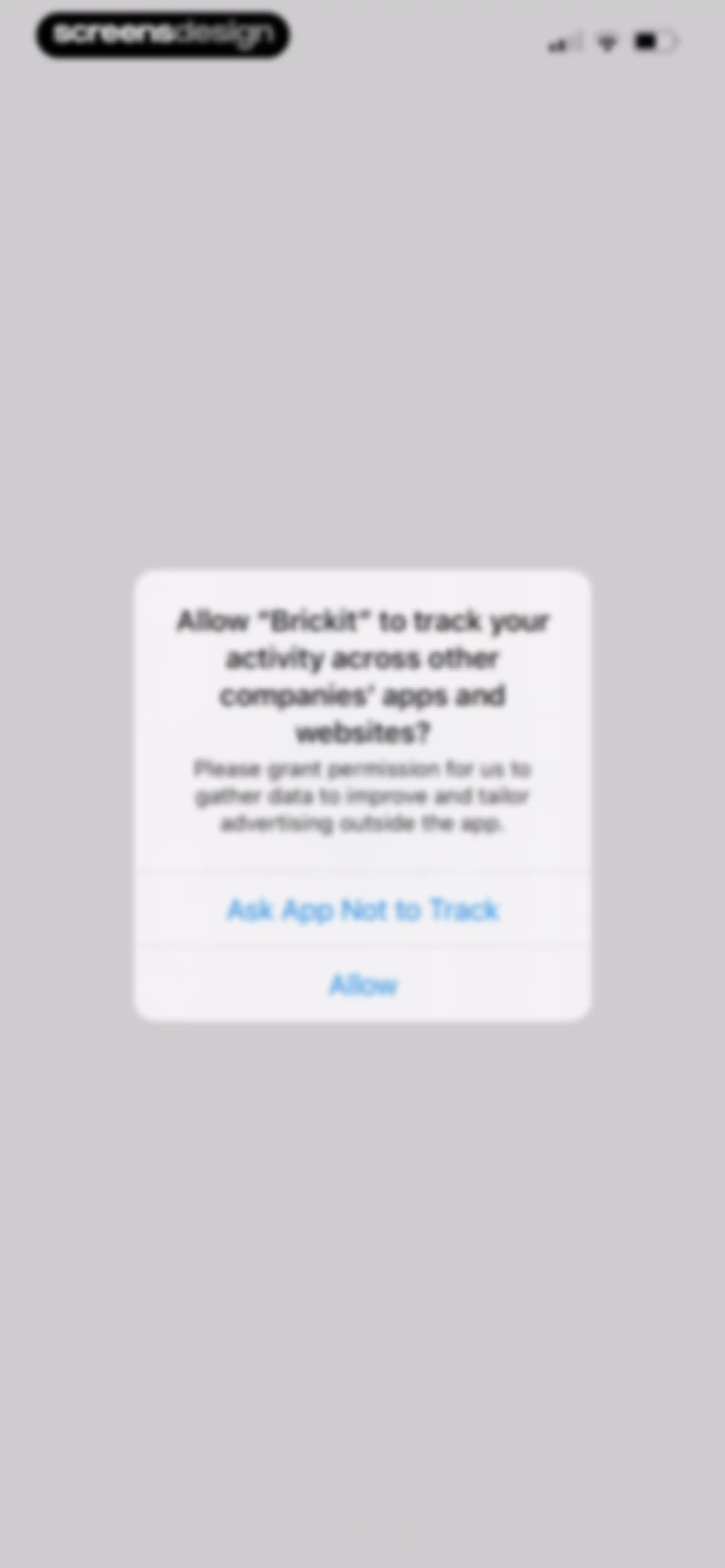 Brickit: Your Brick Collection screen 2
