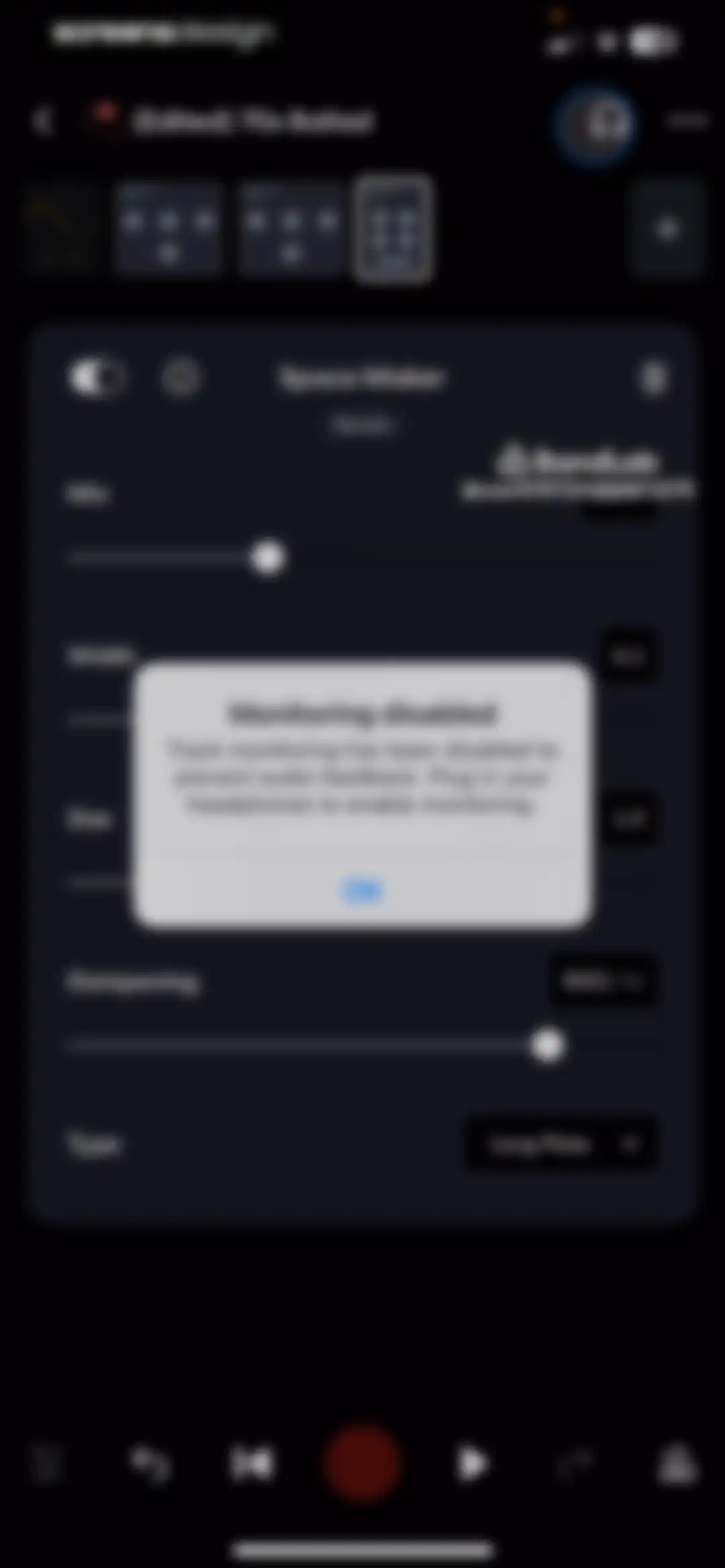 BandLab – Music Maker & Beats screen 95