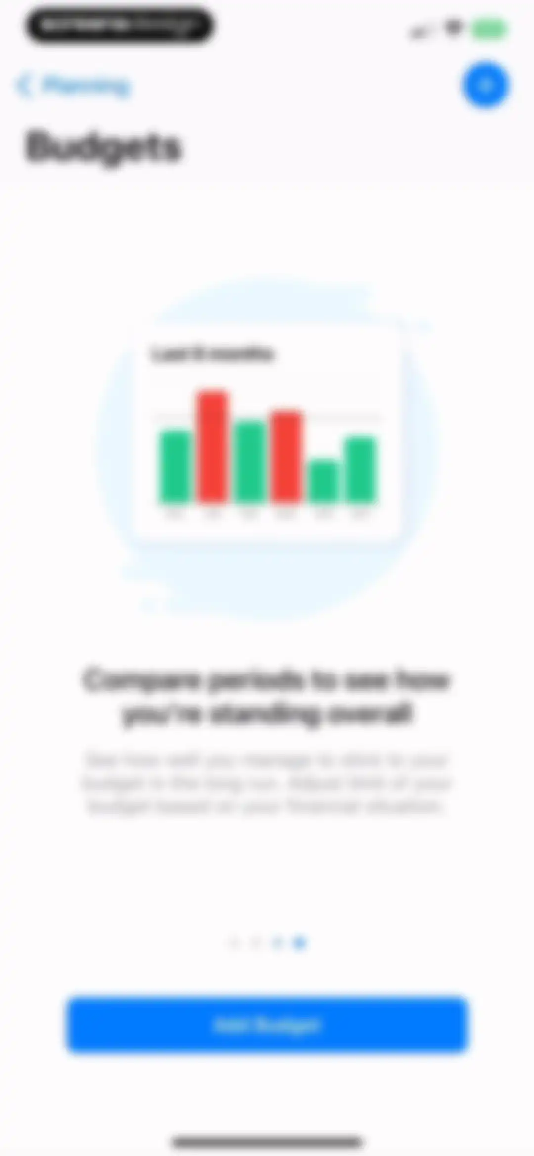 Wallet - Daily Budget & Profit screen 88
