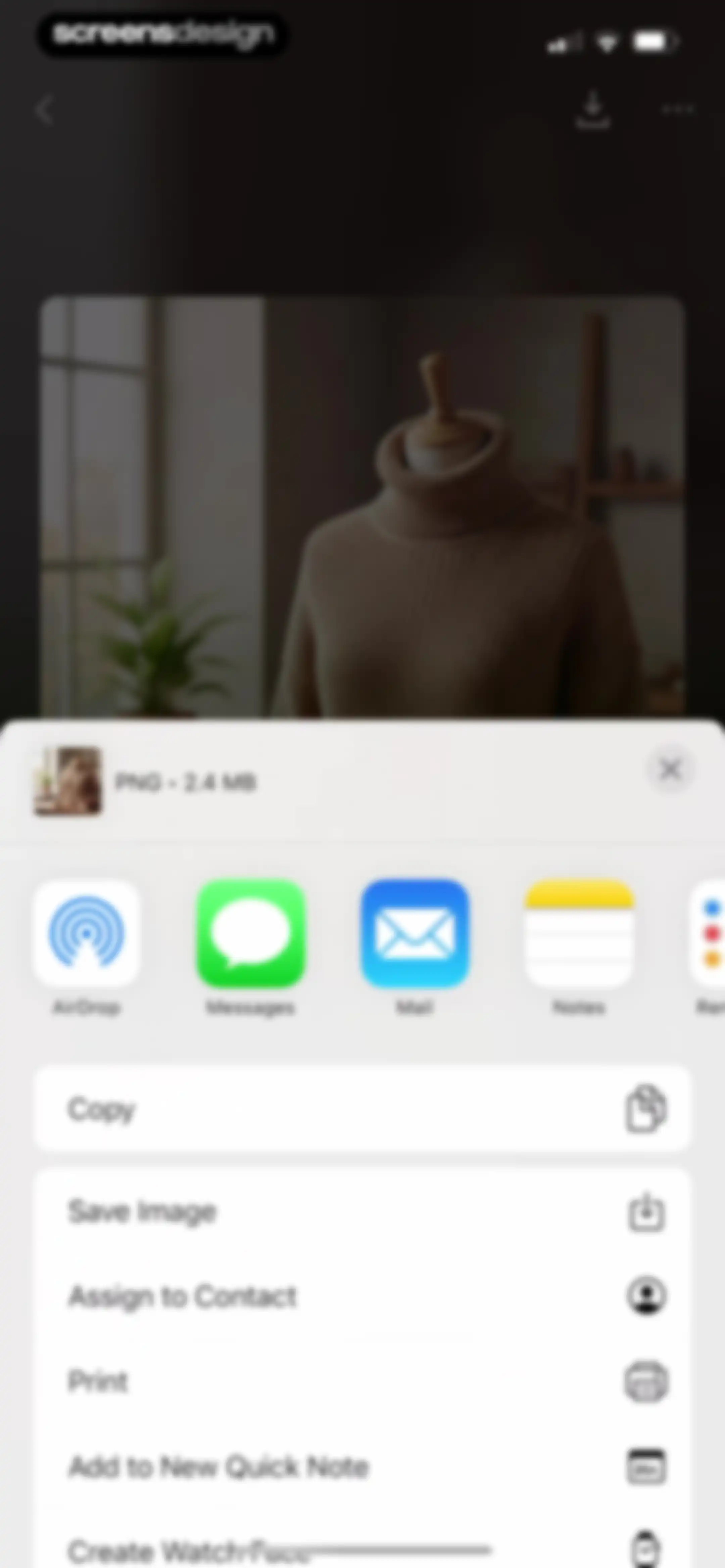 Arvin®: AI Product Photo Maker screen 37