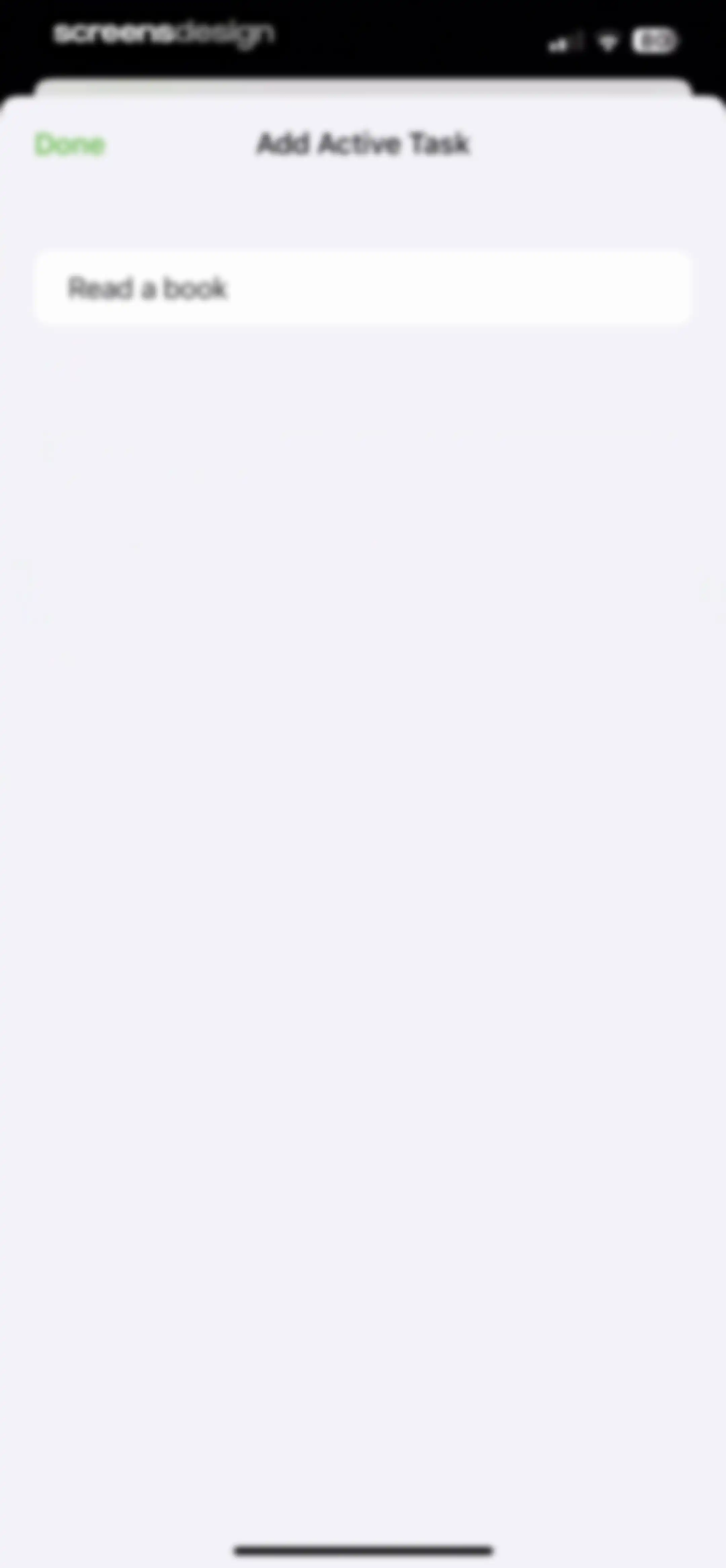 Focus - Deep Work Timer screen 81