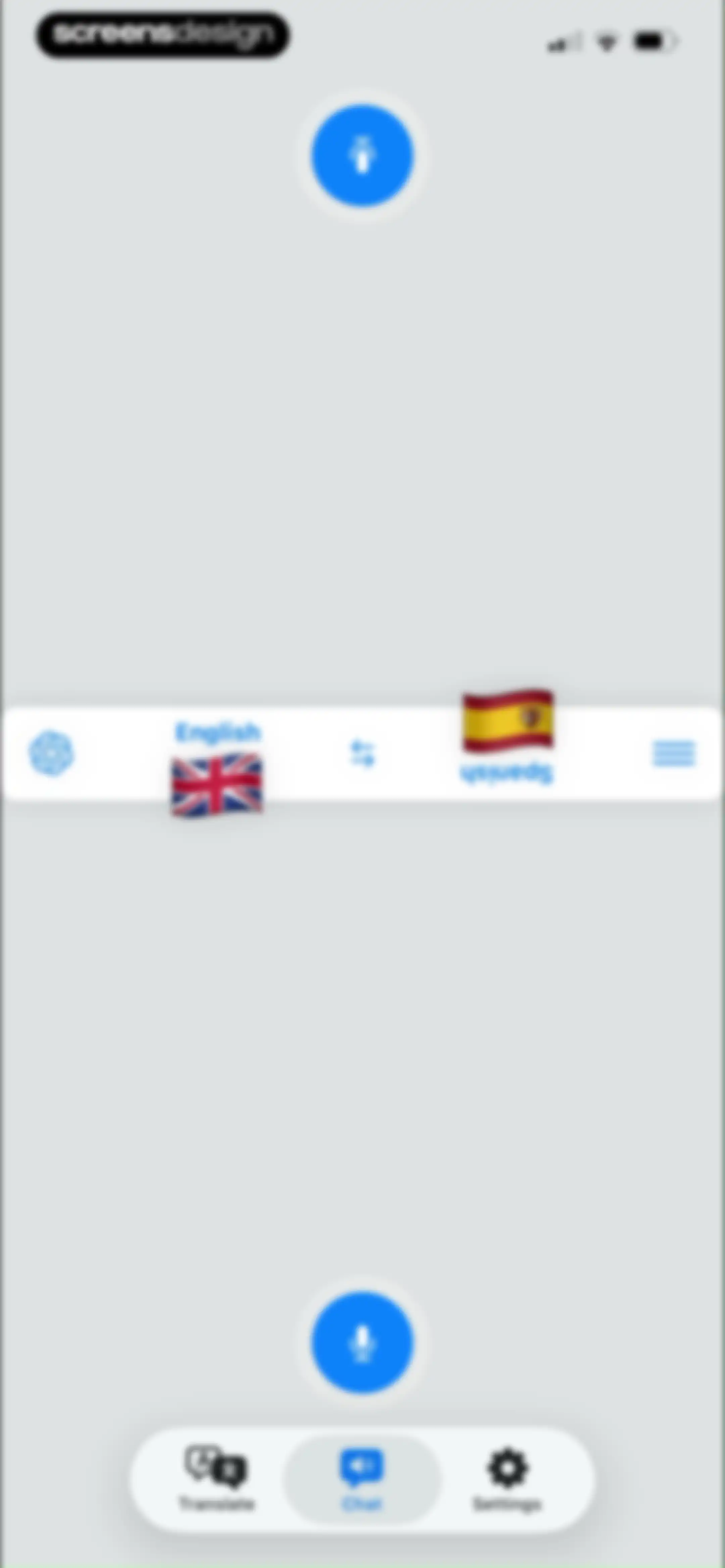 Translate Now * screen 28