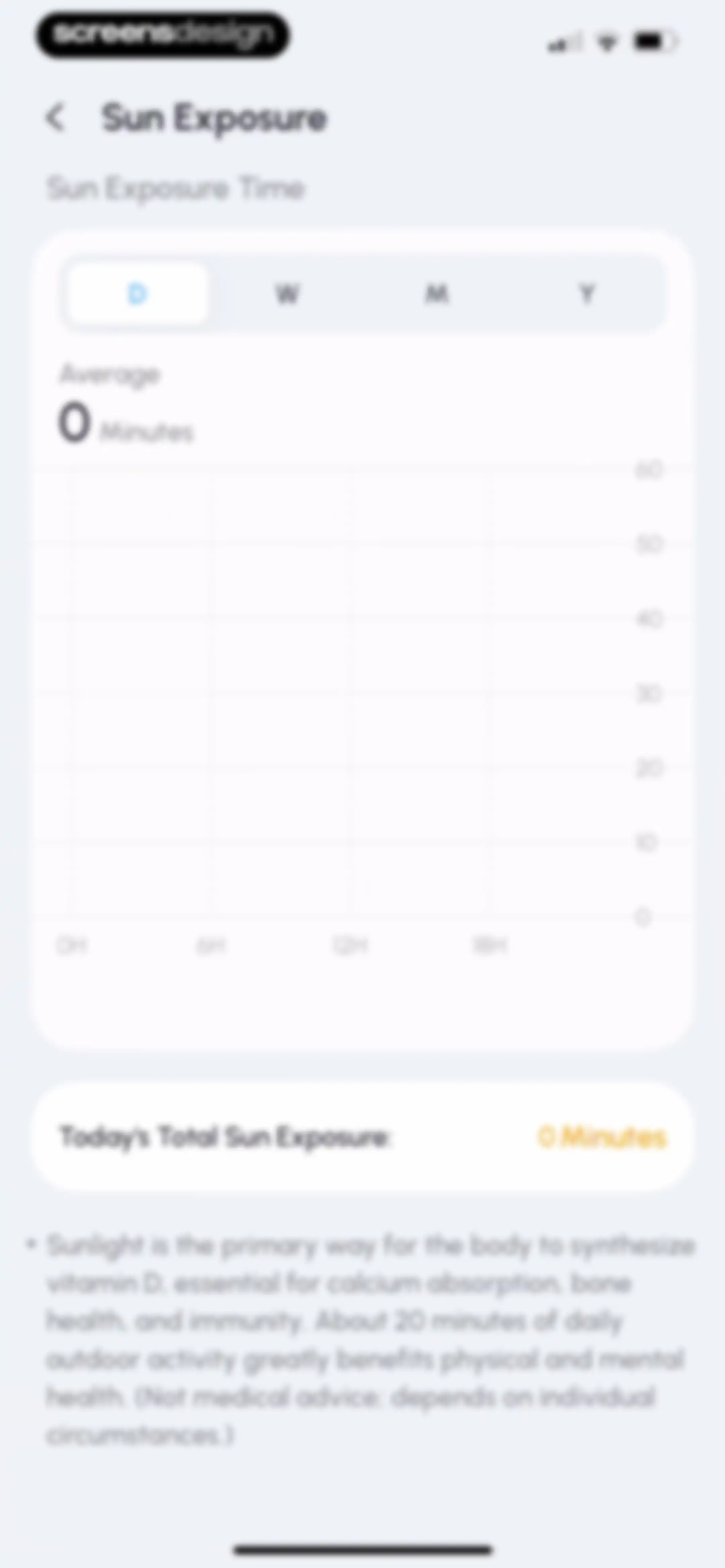 PulseTrackr：Heart Rate & HRV screen 70