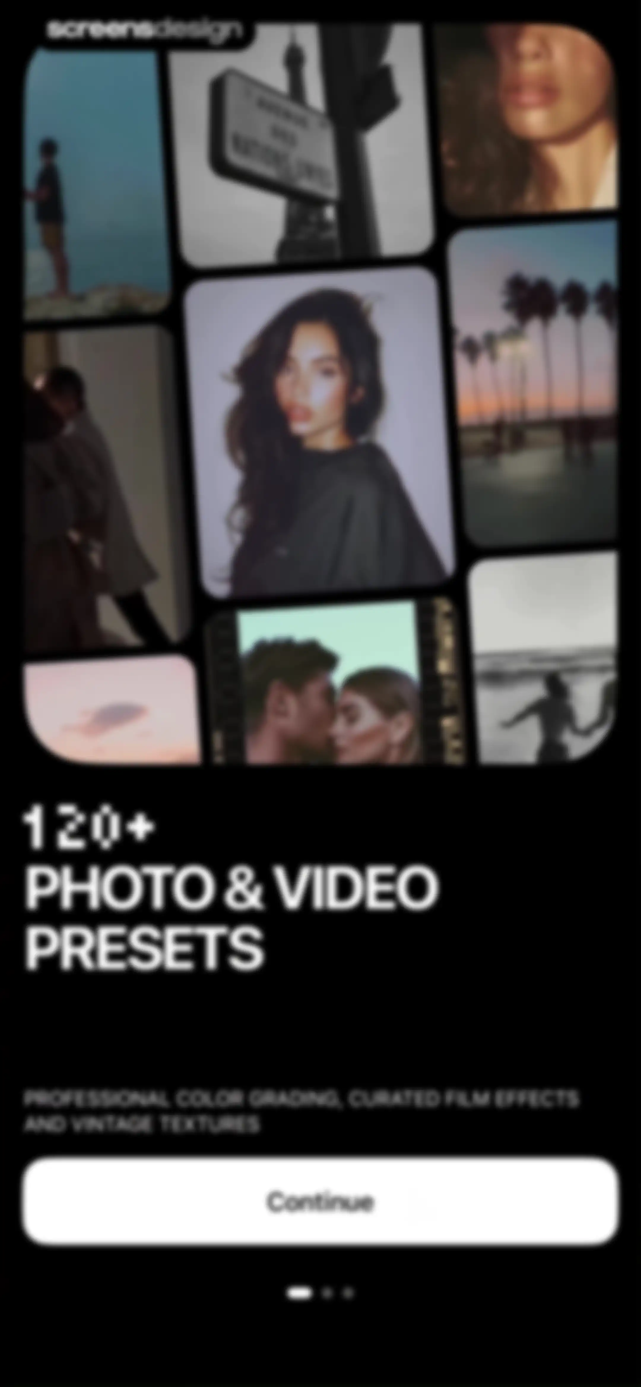 Uplens: Photo & Video Editor screen 4