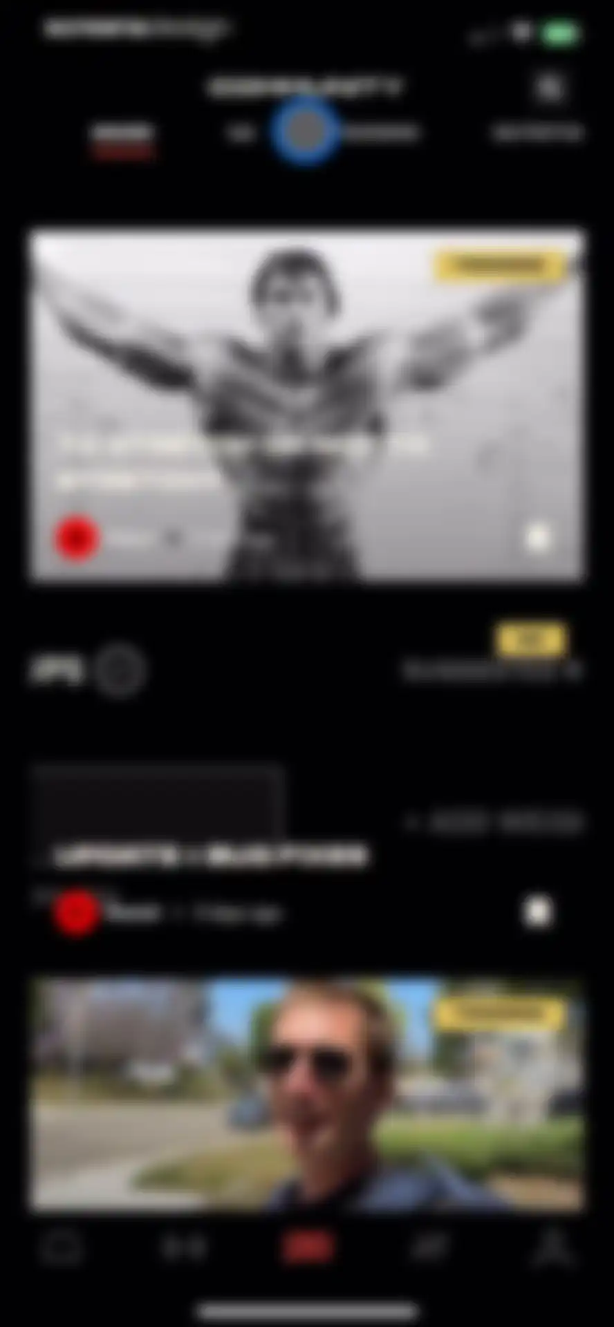 Pump Club: Fitness + Nutrition screen 65