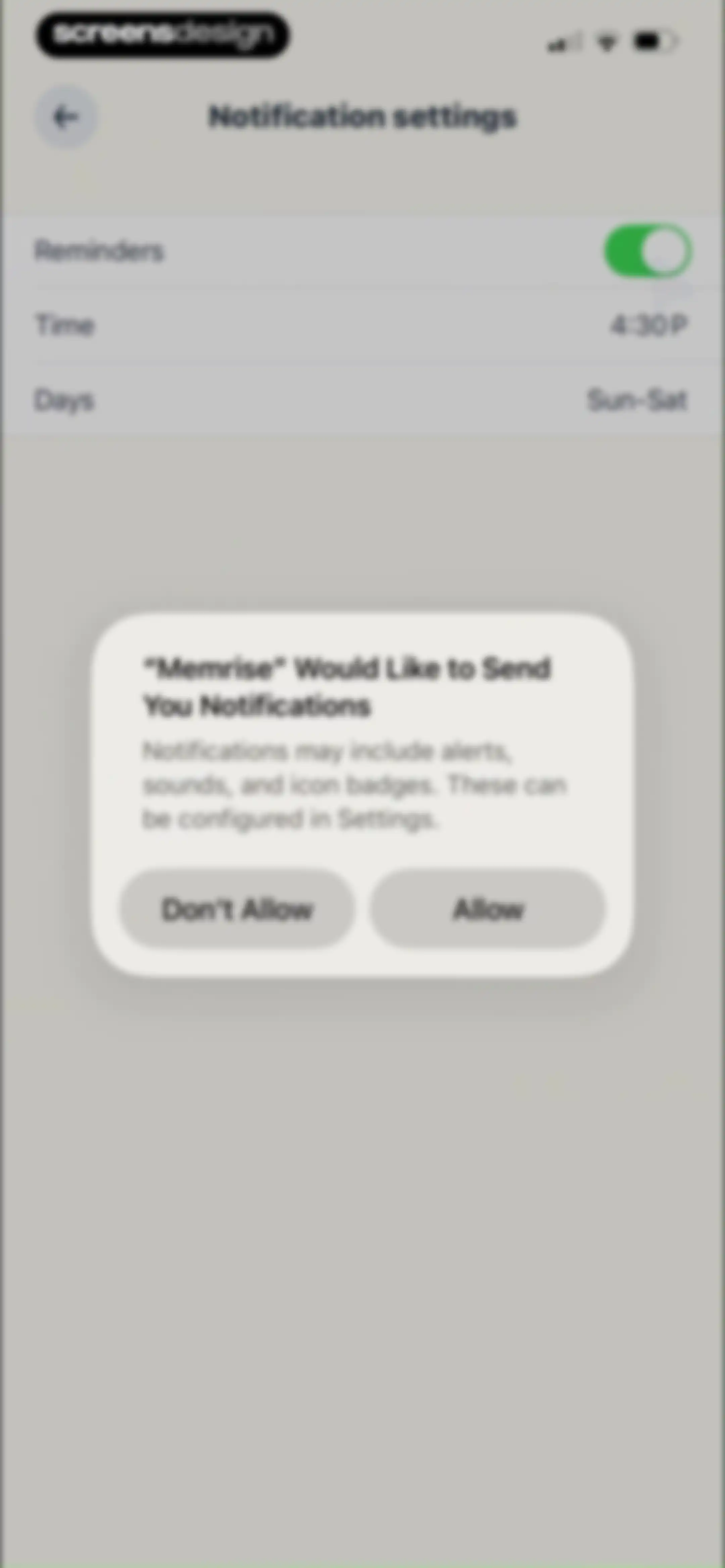 Memrise Easy Language Learning screen 95