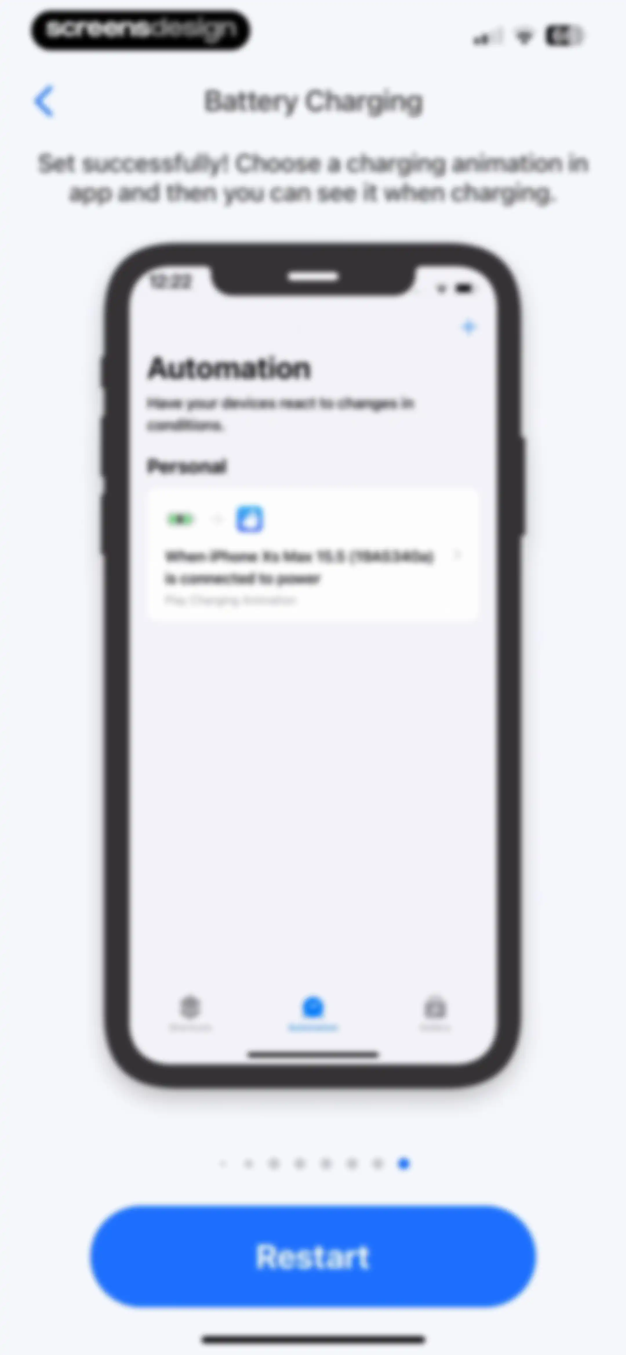Cleaner Neat: Clean Up Storage screen 86
