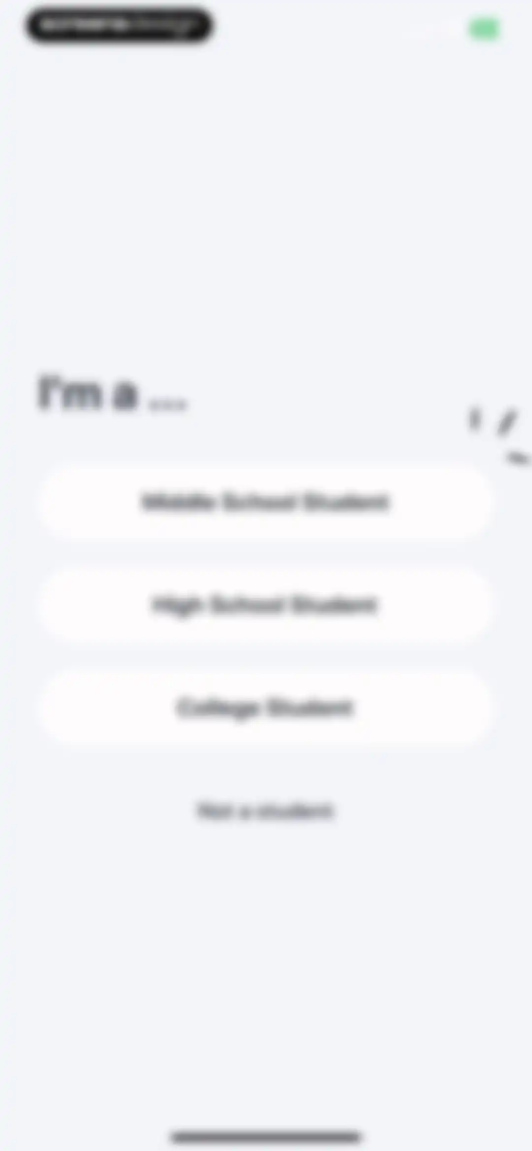 Math AI Homework Helper,Solver screen 6