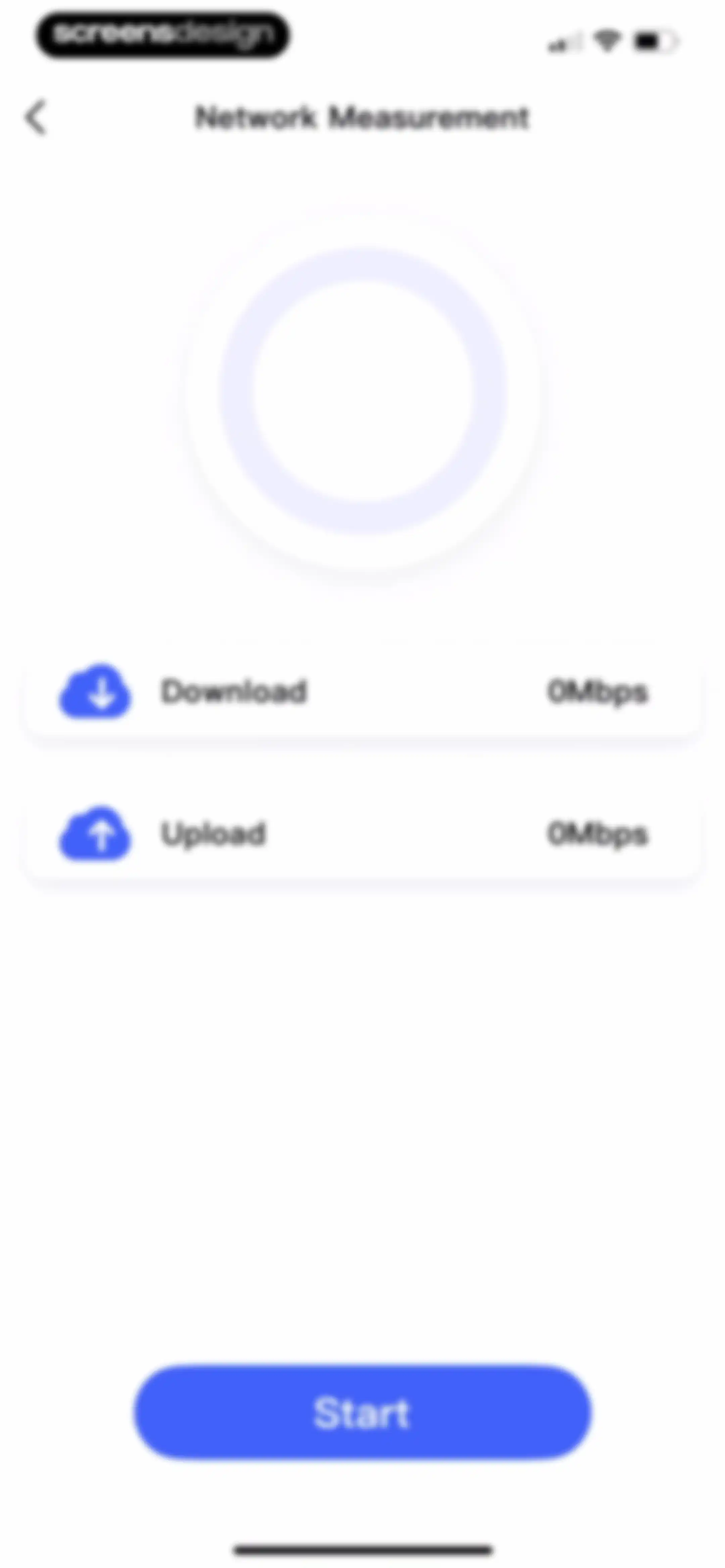 Powerful Cleaner-Clean Storage screen 57