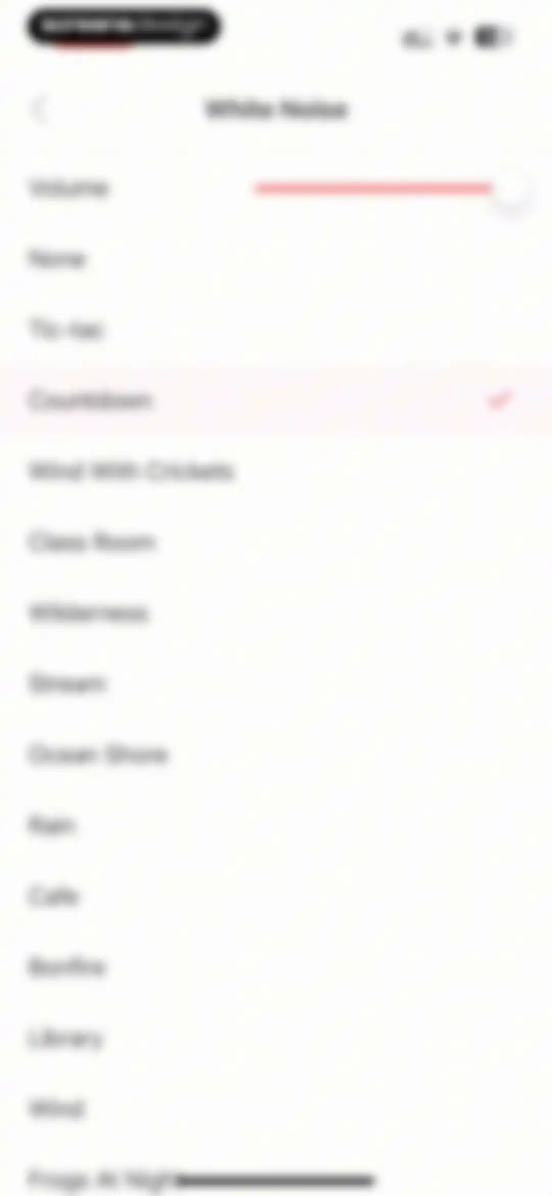 Focus To-Do: Focus Timer&Tasks screen 106