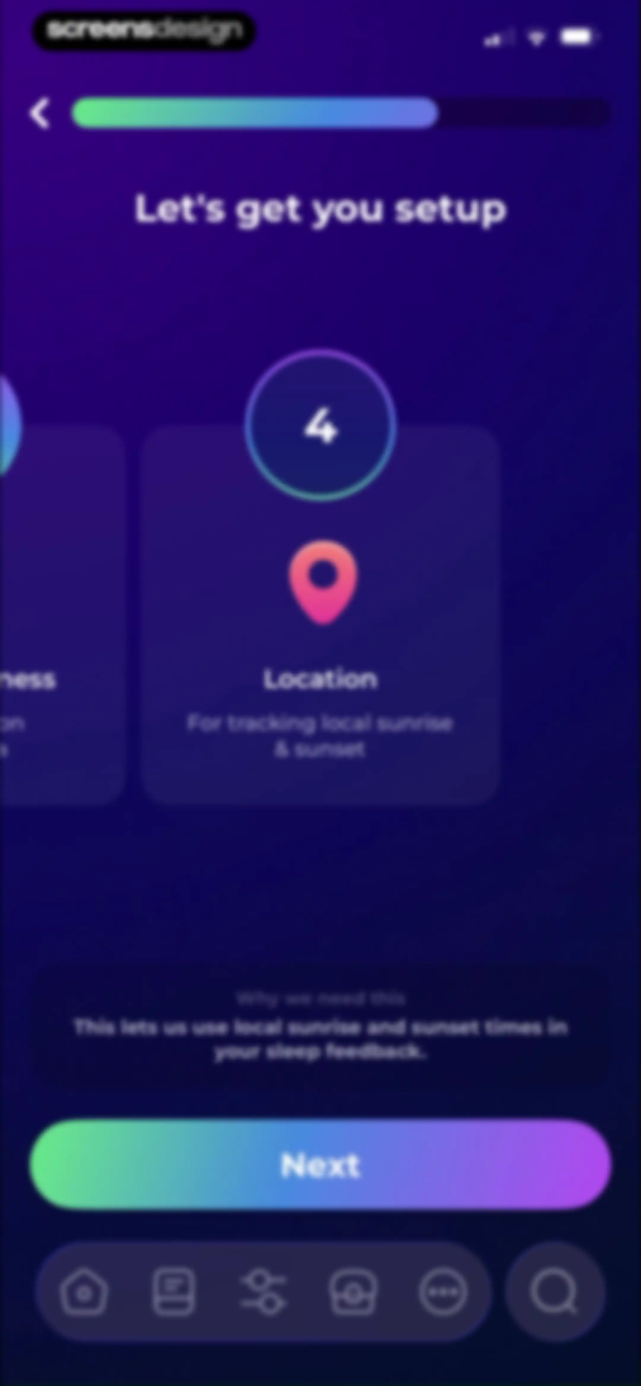 Sleepiest: Sleep Meditation screen 146