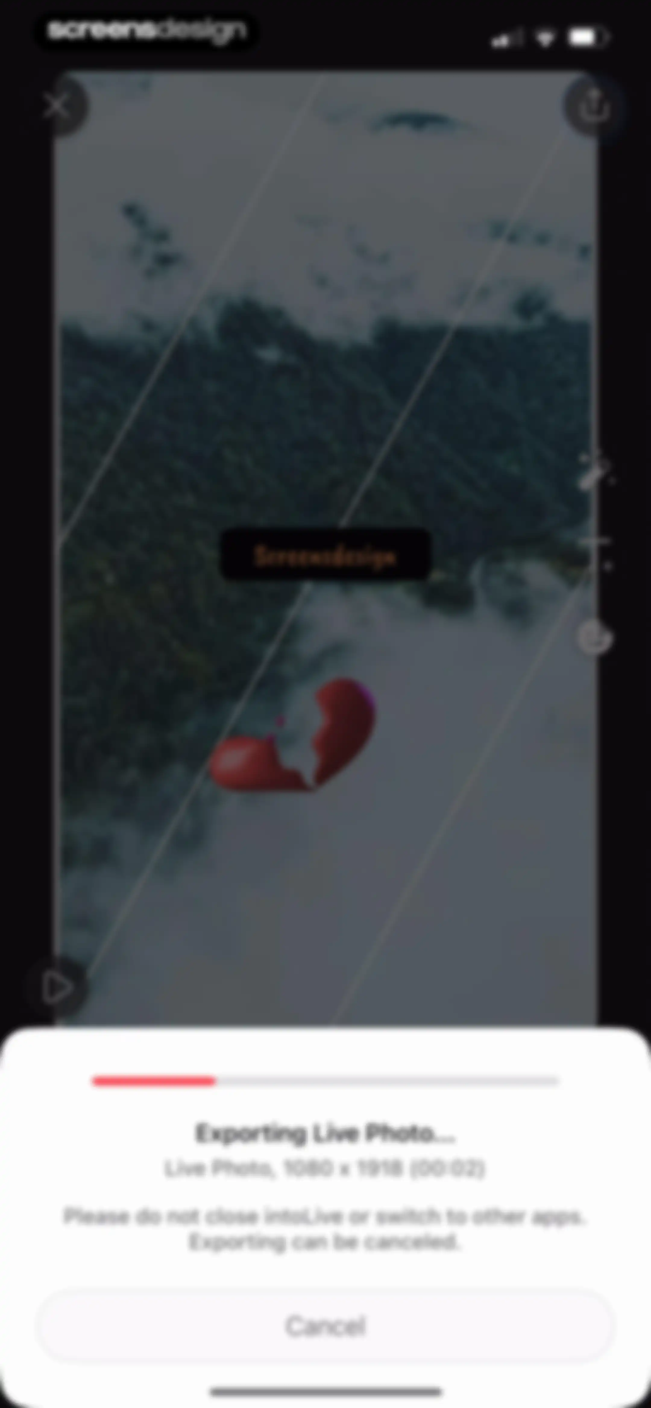 intoLive - Live Wallpapers screen 54