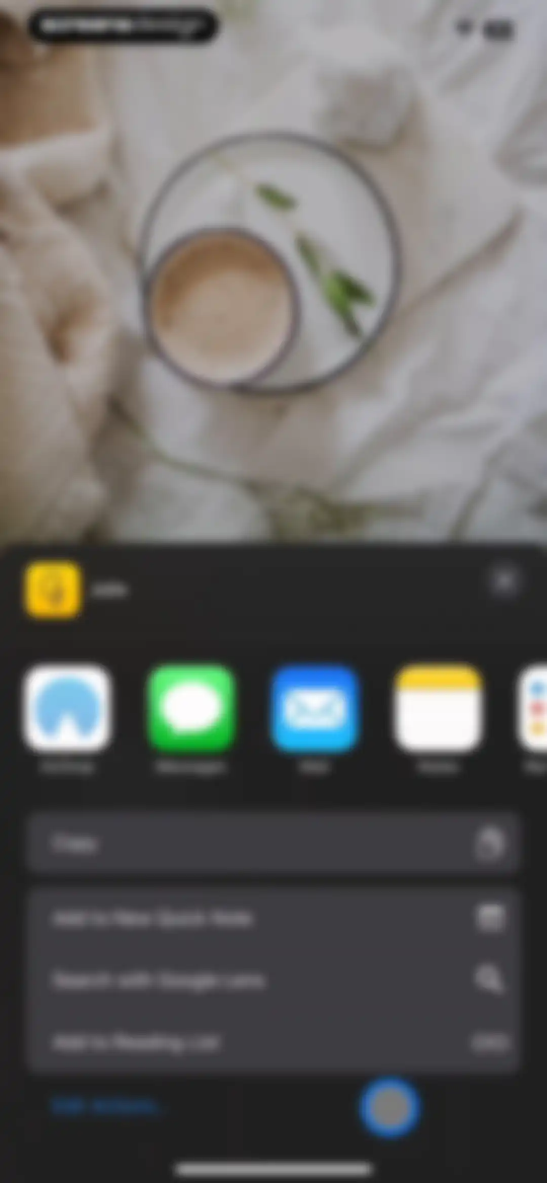 Glass — Photography Community screen 72