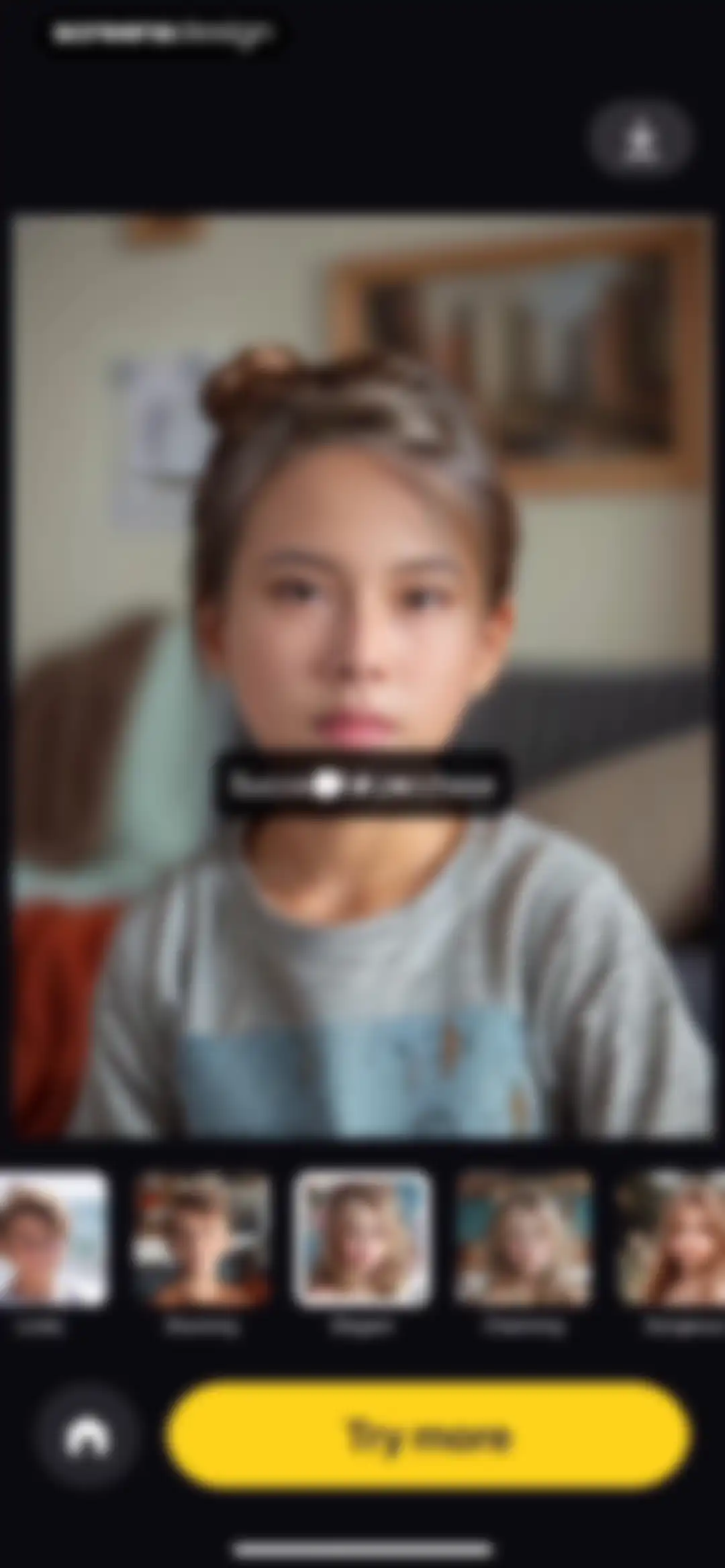 Timor - Aging App & Wallpics screen 23