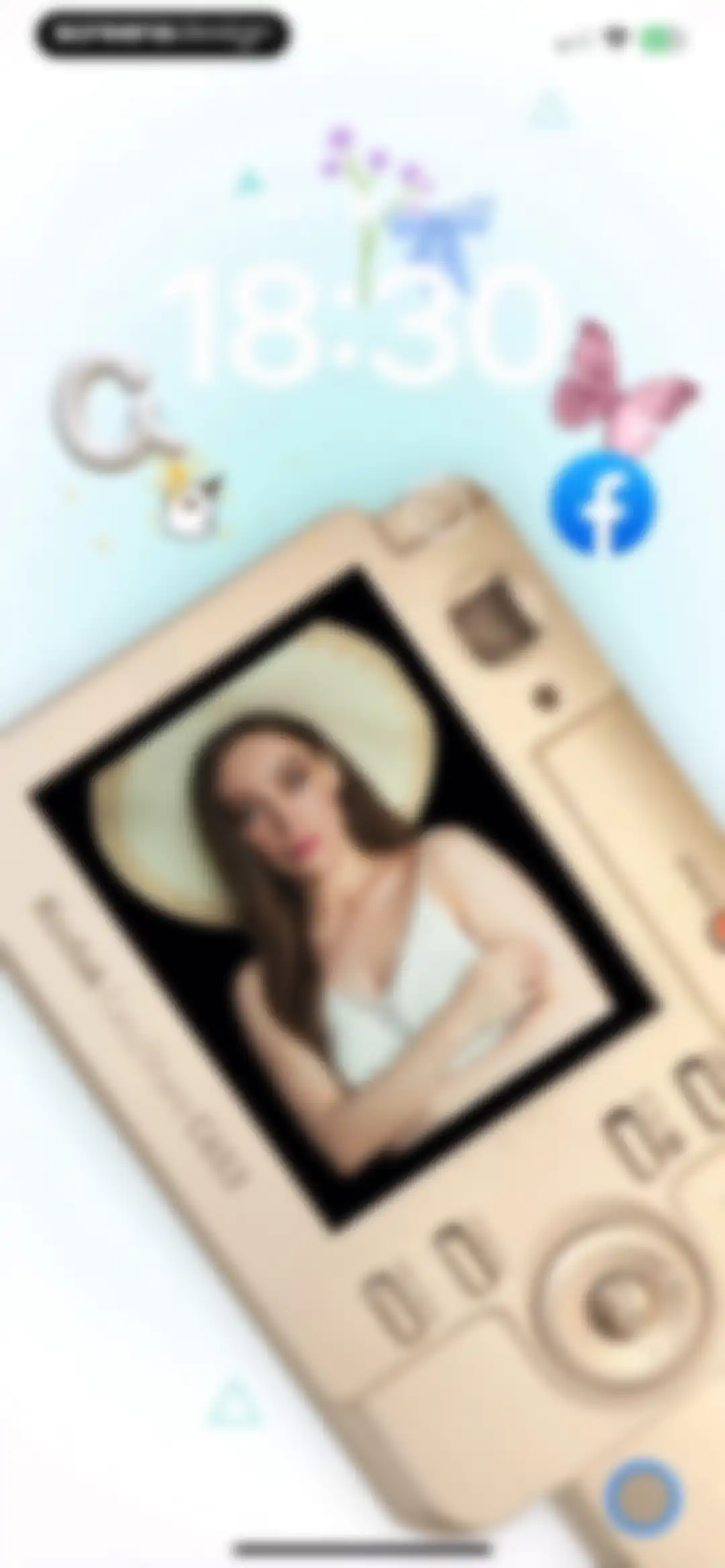 Mico - Widget & Live Wallpaper screen 25